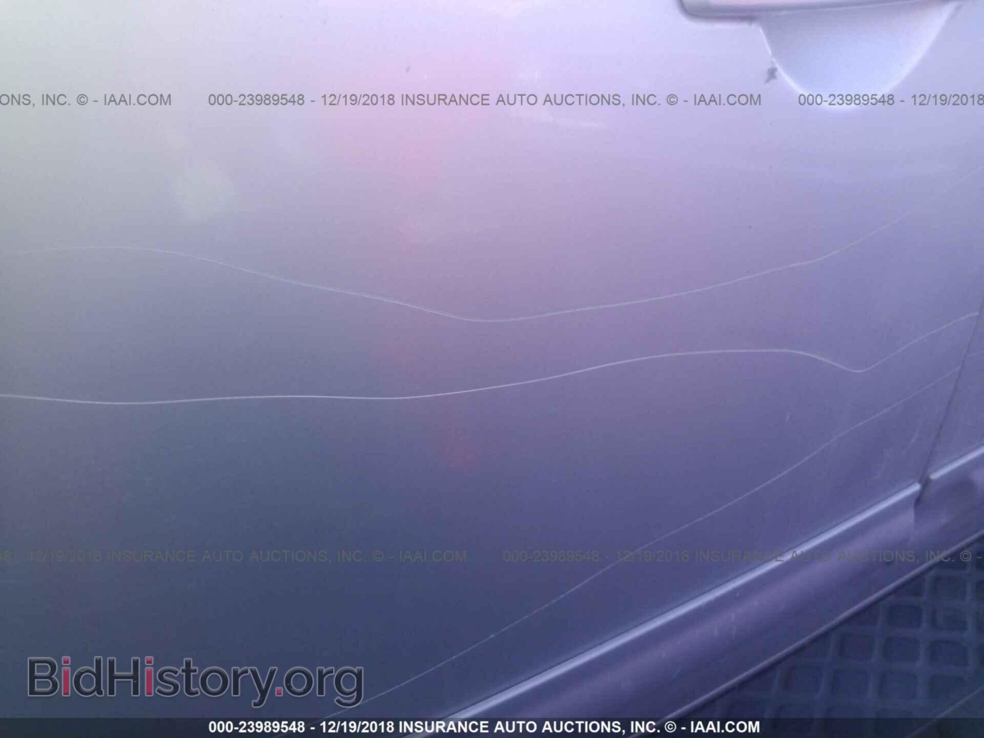 2007 NISSAN PATHFINDER - VIN: 5N1AR18W67C617545 - Фото 6