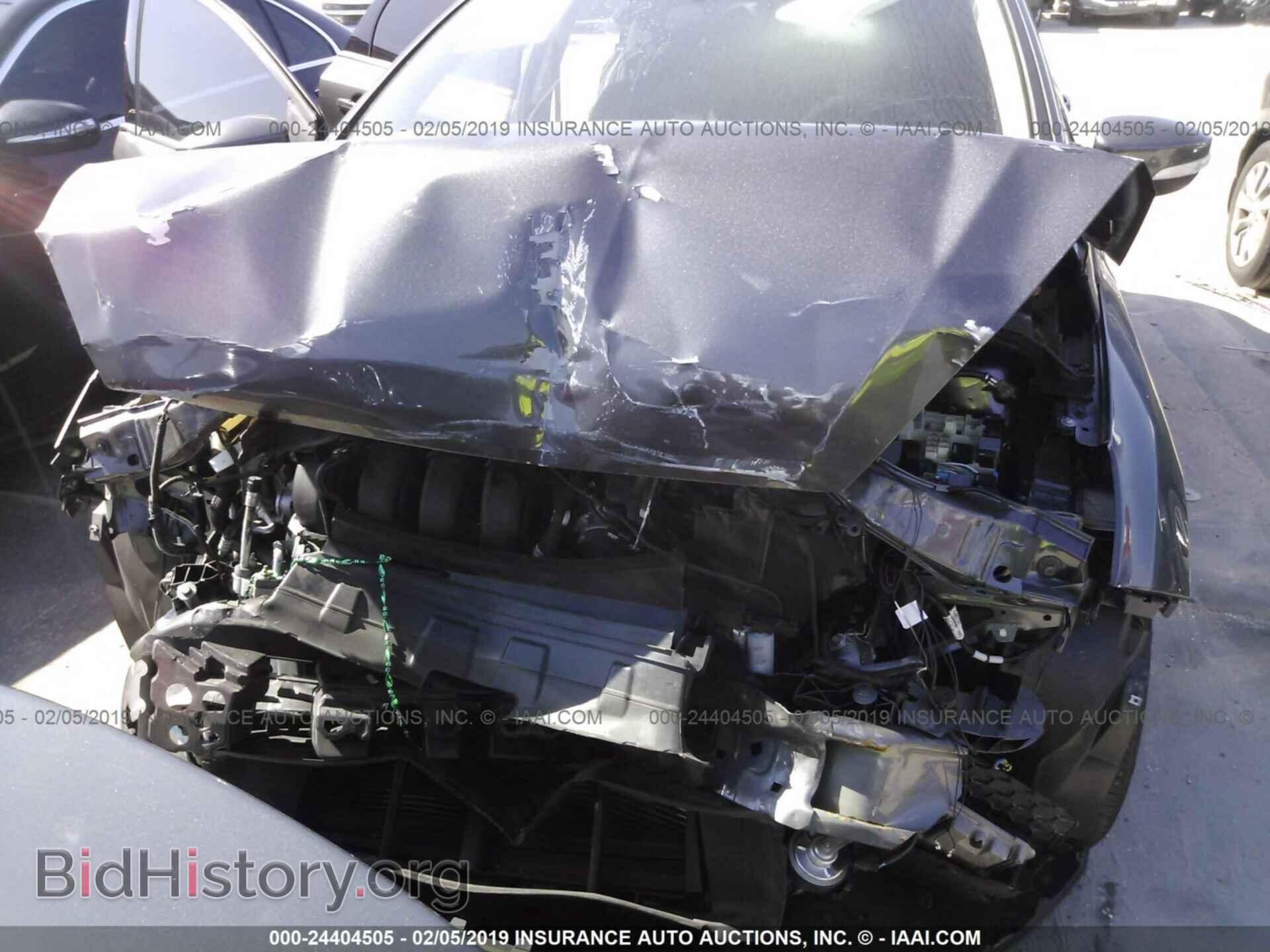 2017 FORD FOCUS - VIN: 1FADP3K22HL337945 - Photo 6