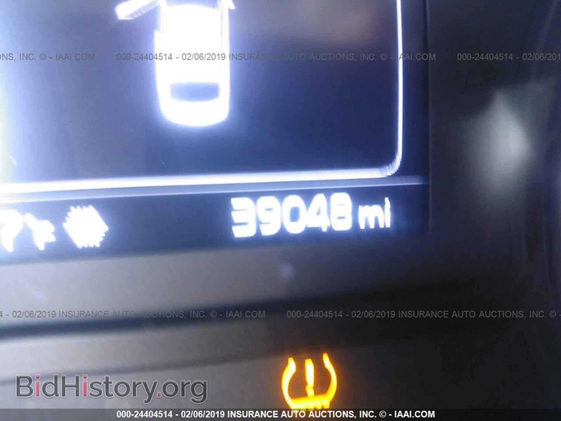 2017 KIA OPTIMA - VIN: 5XXGT4L39HG173965 - Фото 7