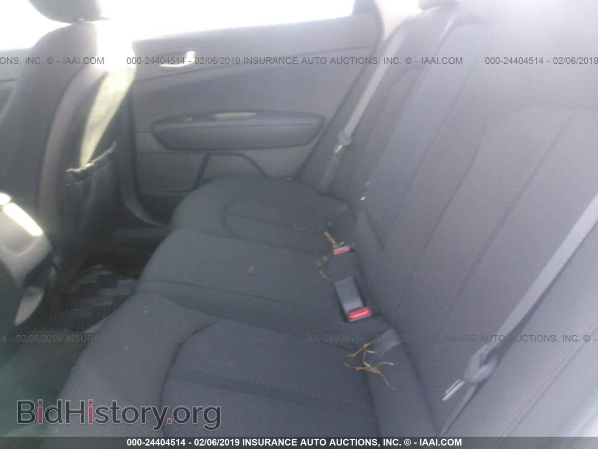 2017 KIA OPTIMA - VIN: 5XXGT4L39HG173965 - Фото 8