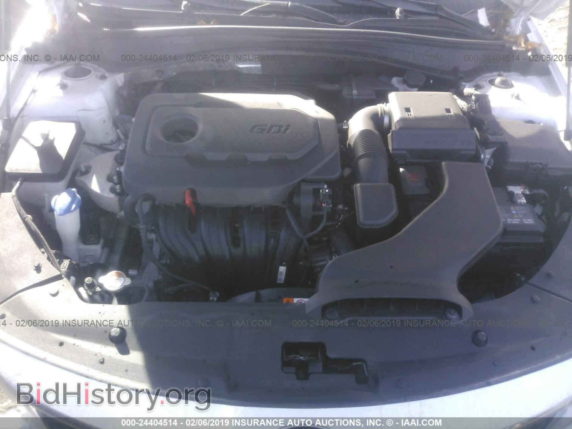 2017 KIA OPTIMA - VIN: 5XXGT4L39HG173965 - Фото 10