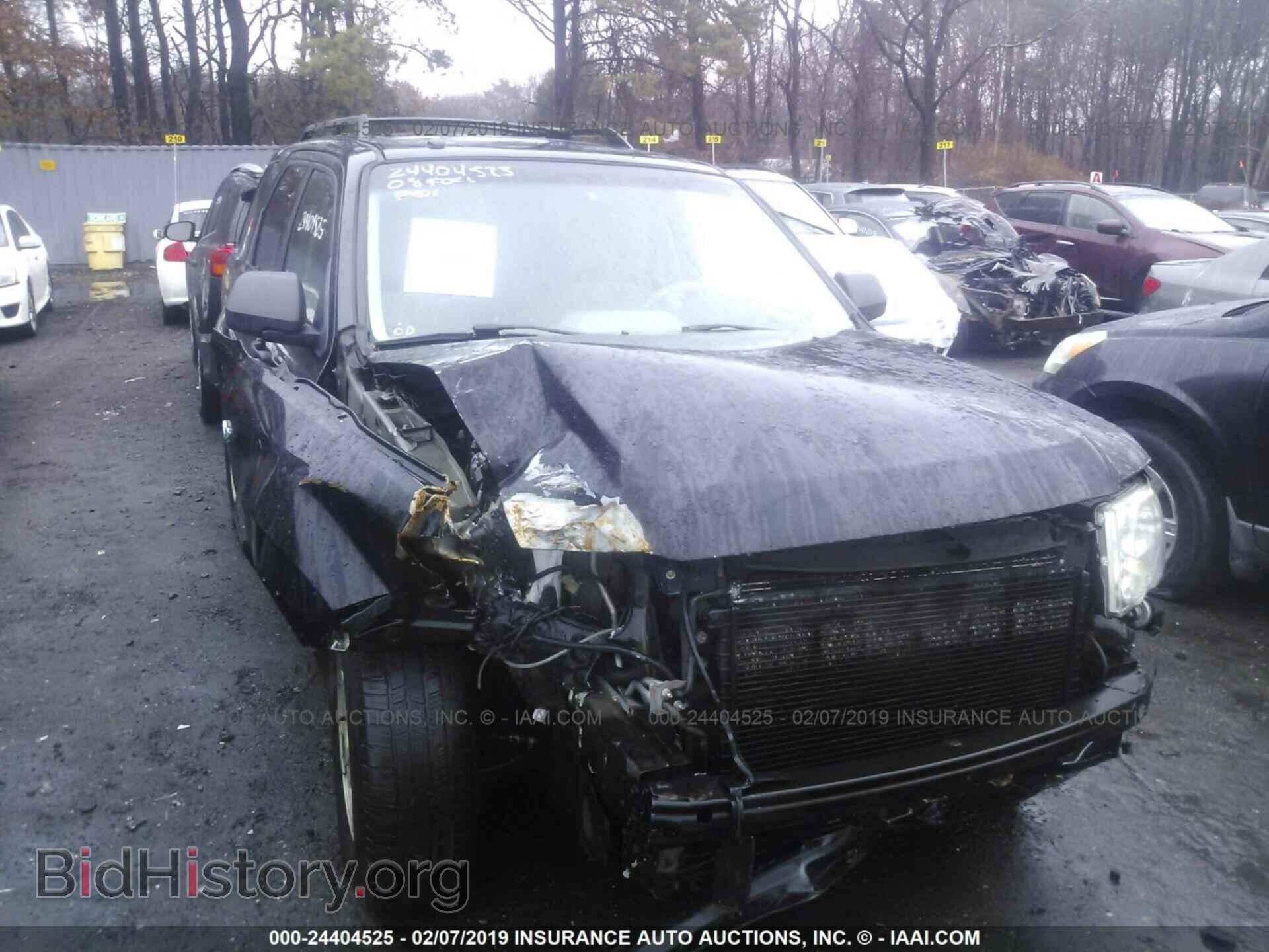 2015 CHRYSLER 300C - VIN: 2C3CCAEG1FH859350 - Фото 6
