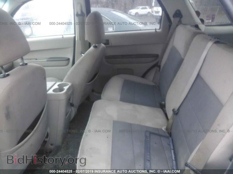 2015 Chrysler 300C (VIN 2C3CCAEG1FH859350) — photo 8 of 10