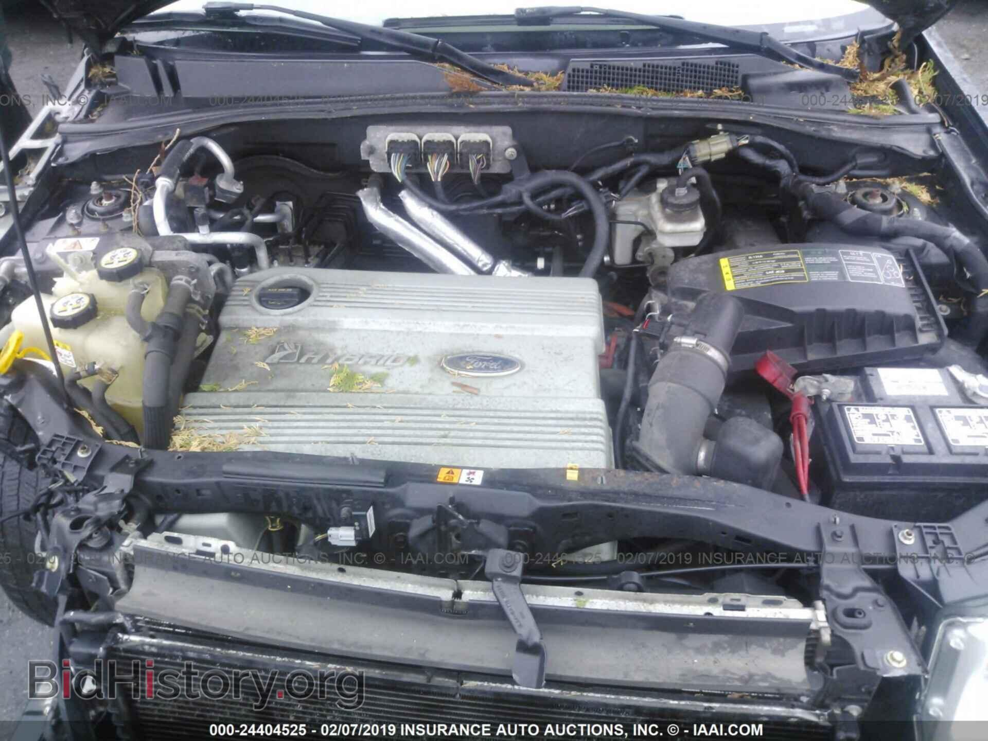2015 CHRYSLER 300C - VIN: 2C3CCAEG1FH859350 - Фото 10