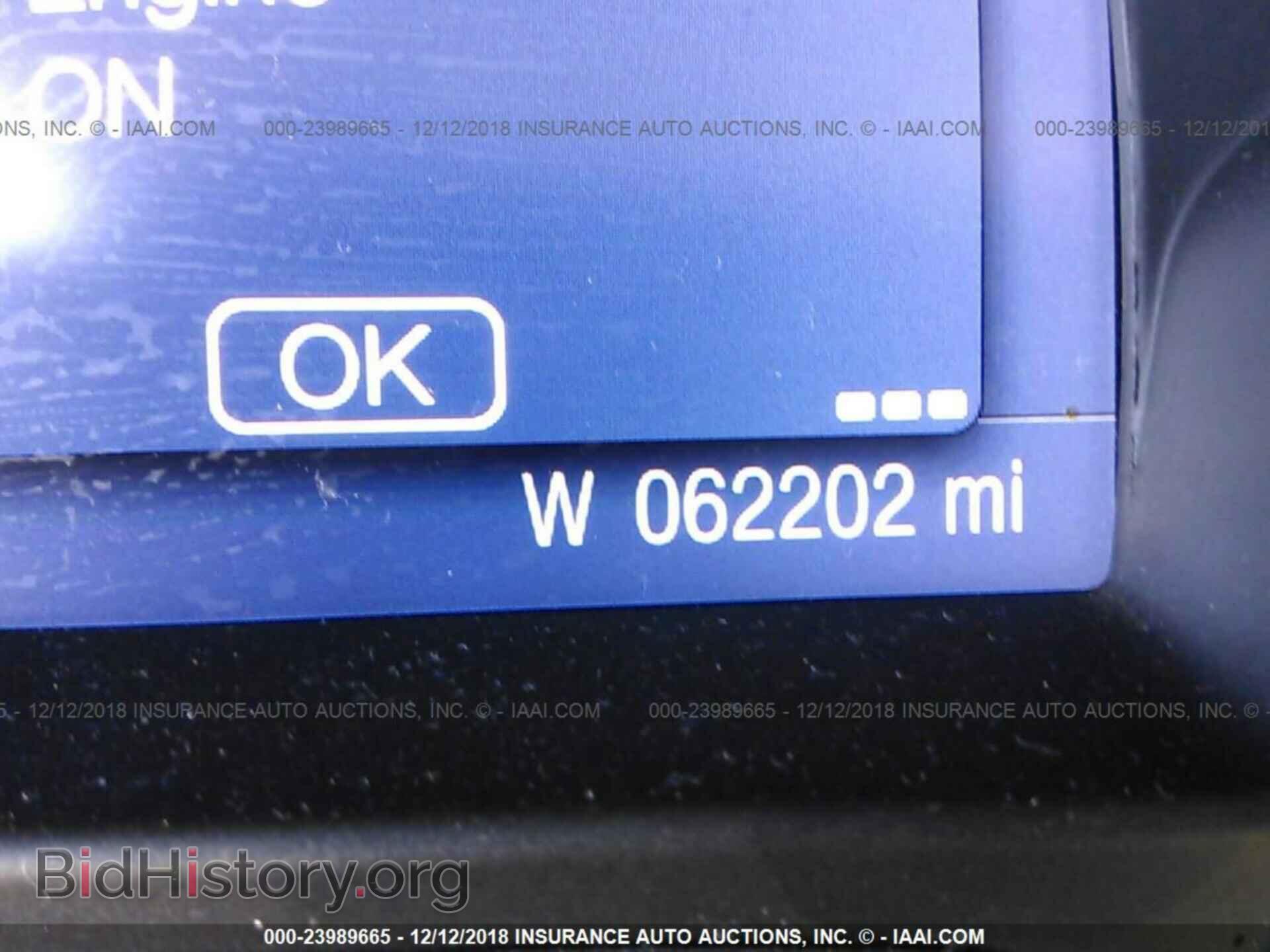 2014 FORD FOCUS - VIN: 1FADP3K22EL230129 - Photo 7