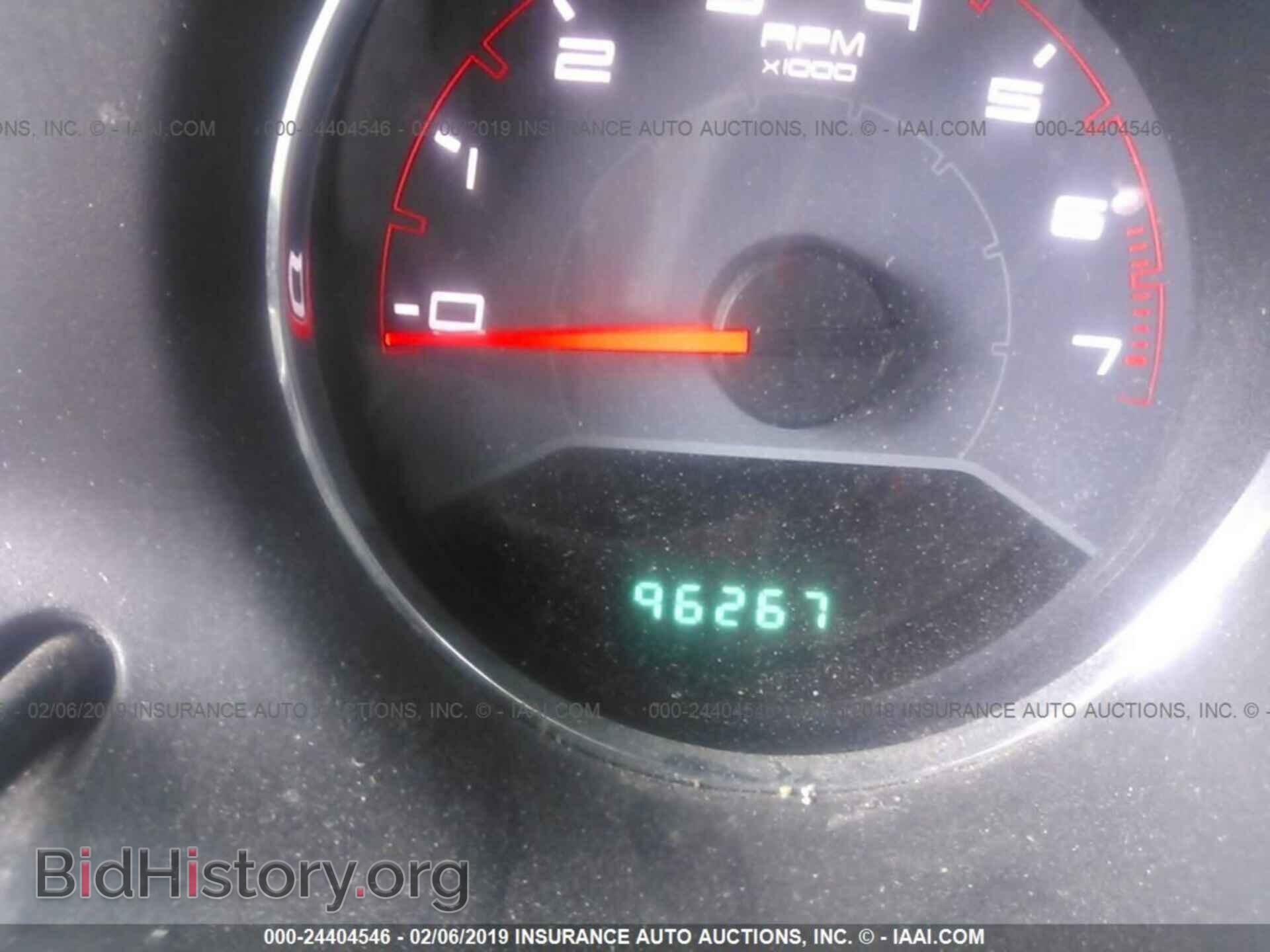 2013 DODGE AVENGER - VIN: 1C3CDZCGXDN690786 - Фото 7