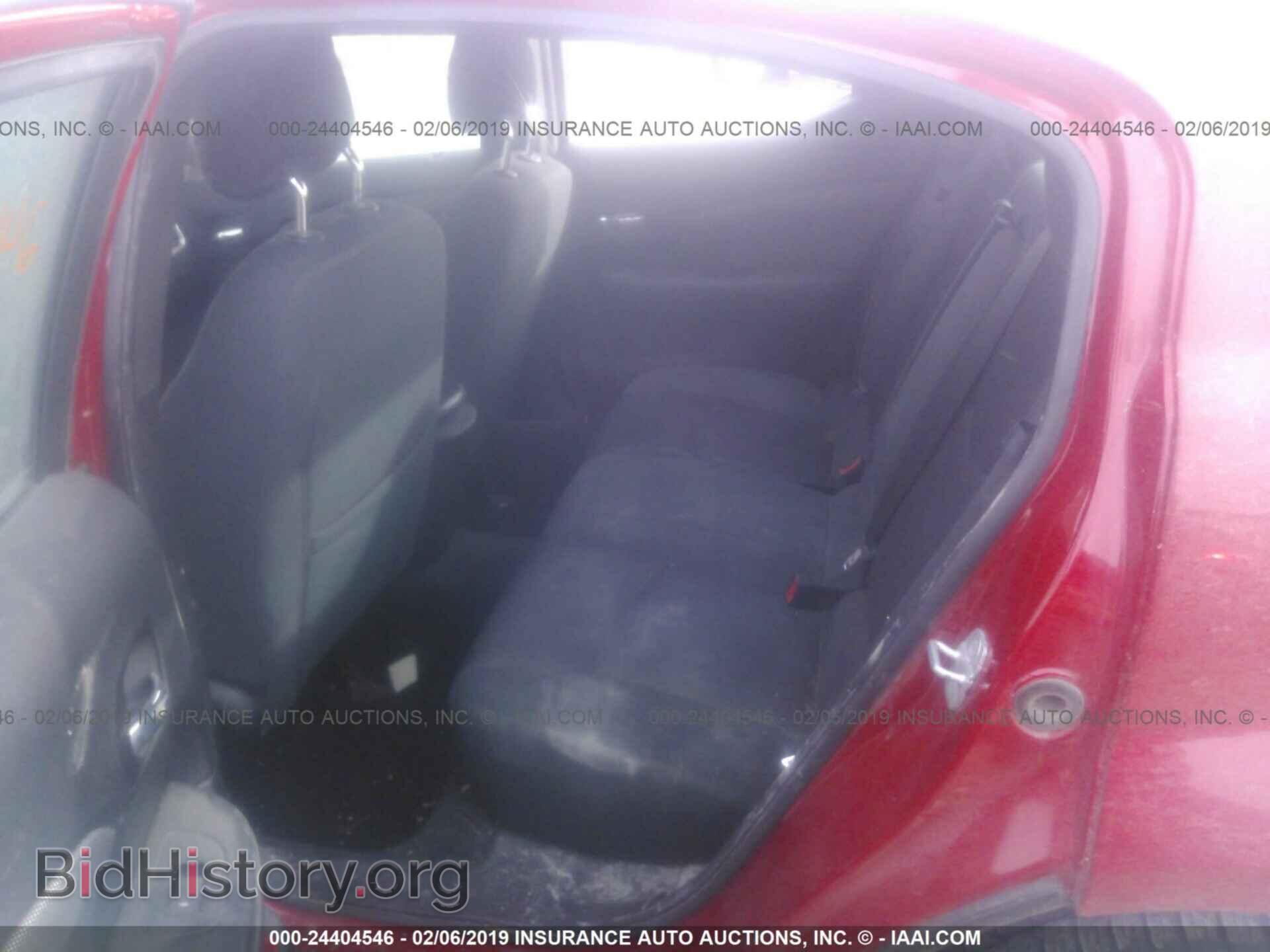 2013 DODGE AVENGER - VIN: 1C3CDZCGXDN690786 - Фото 8