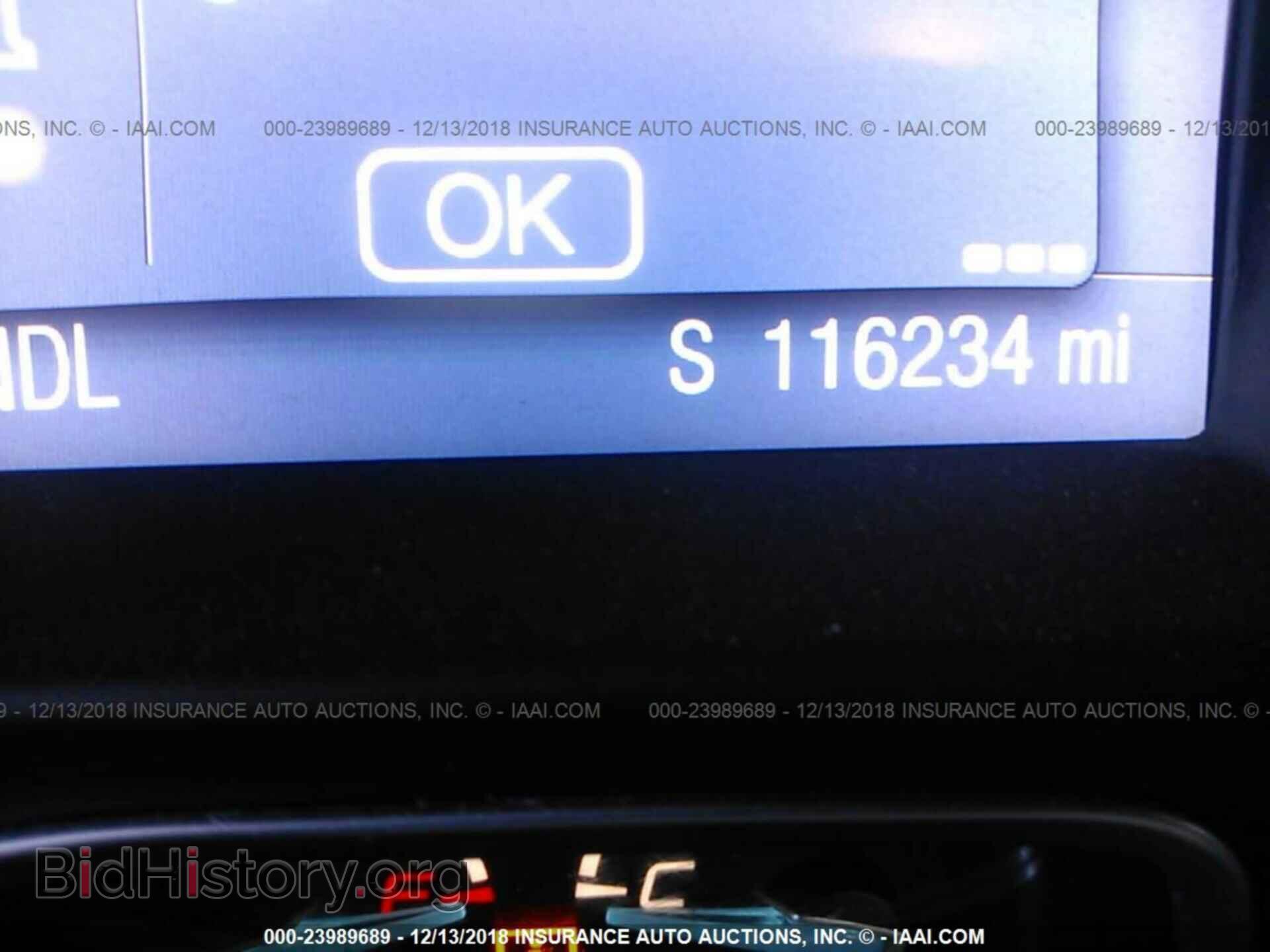2014 FORD FOCUS - VIN: 1FADP3F23EL349883 - Photo 7