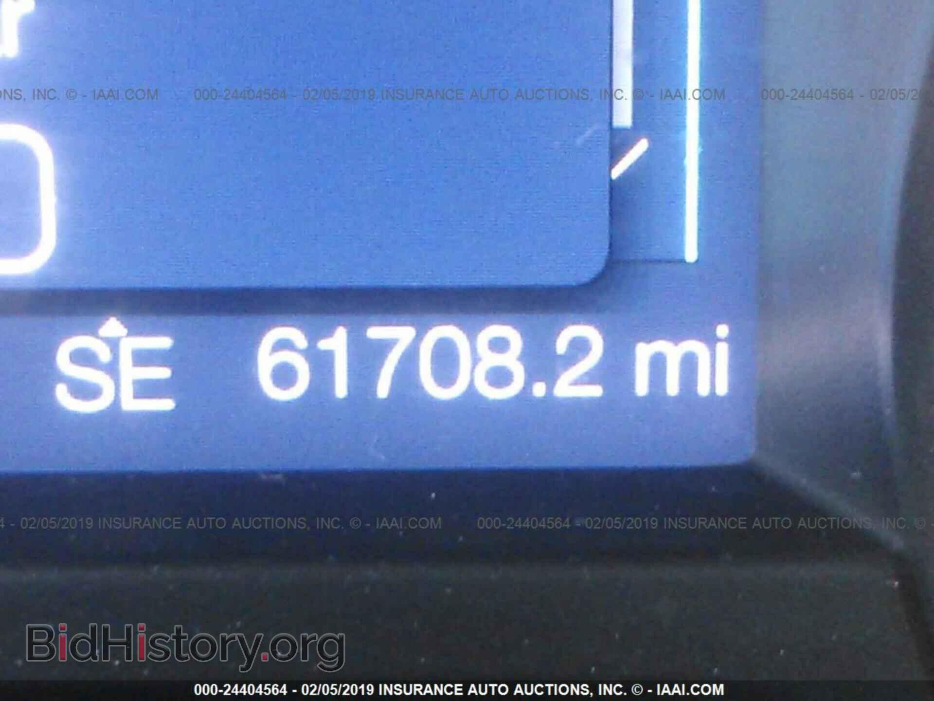 2015 FORD EXPLORER - VIN: 1FM5K7B83FGB07812 - Фото 7
