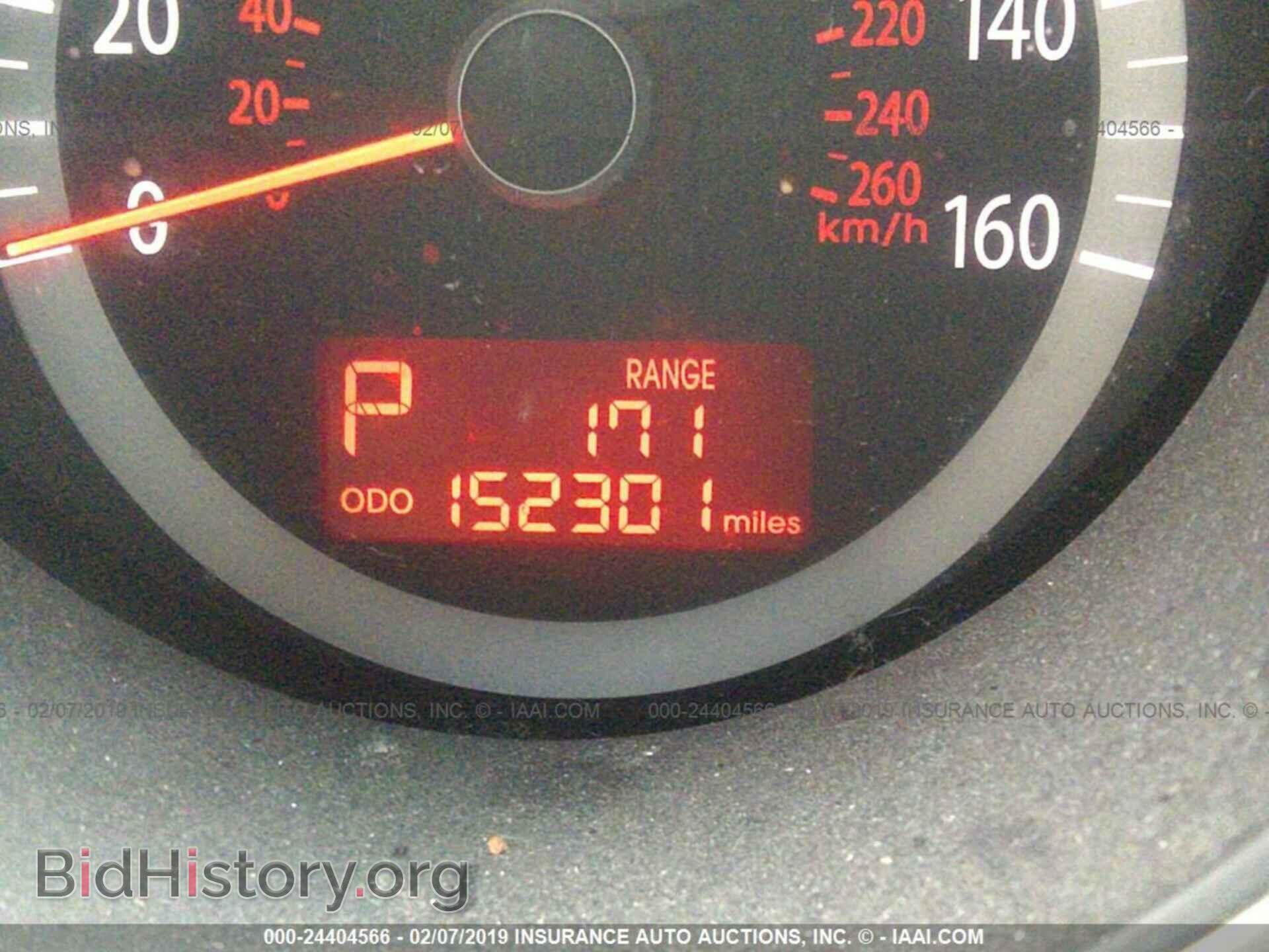 2009 KIA OPTIMA - VIN: KNAGE228295287790 - Фото 7