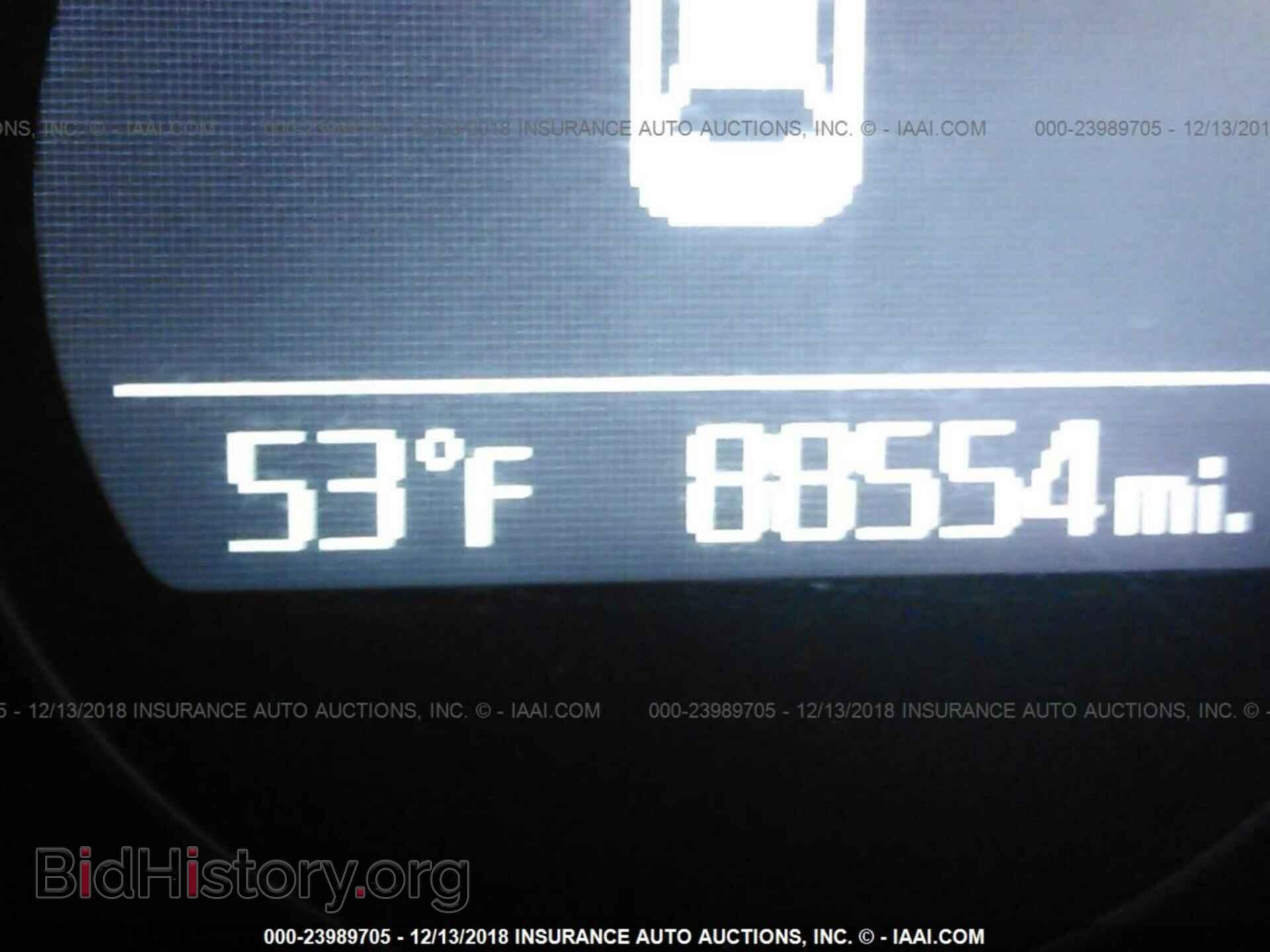 2014 KIA OPTIMA - VIN: 5XXGM4A74EG281912 - Фото 7
