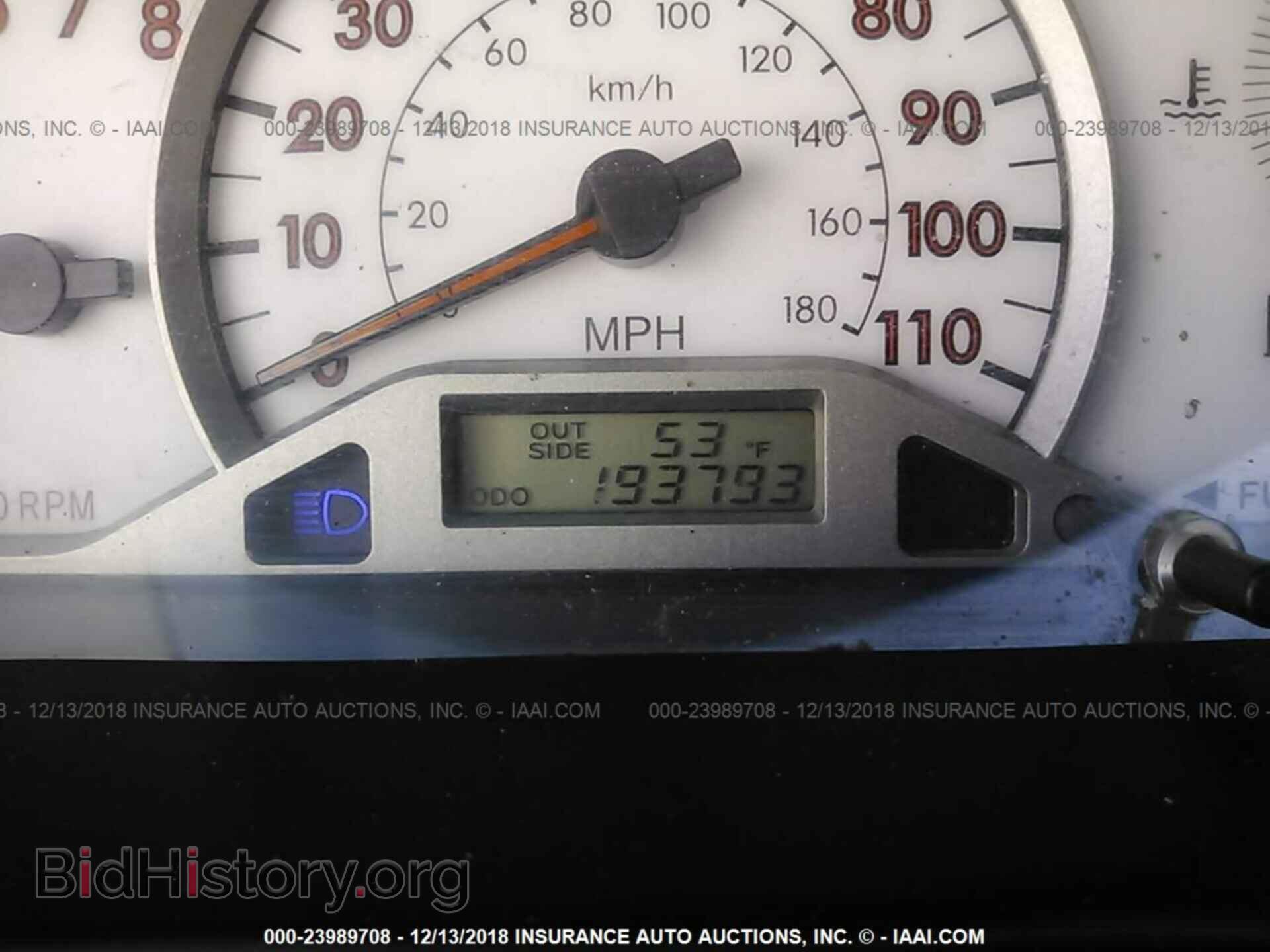 2007 TOYOTA COROLLA - VIN: 1NXBR30E97Z890251 - Фото 7