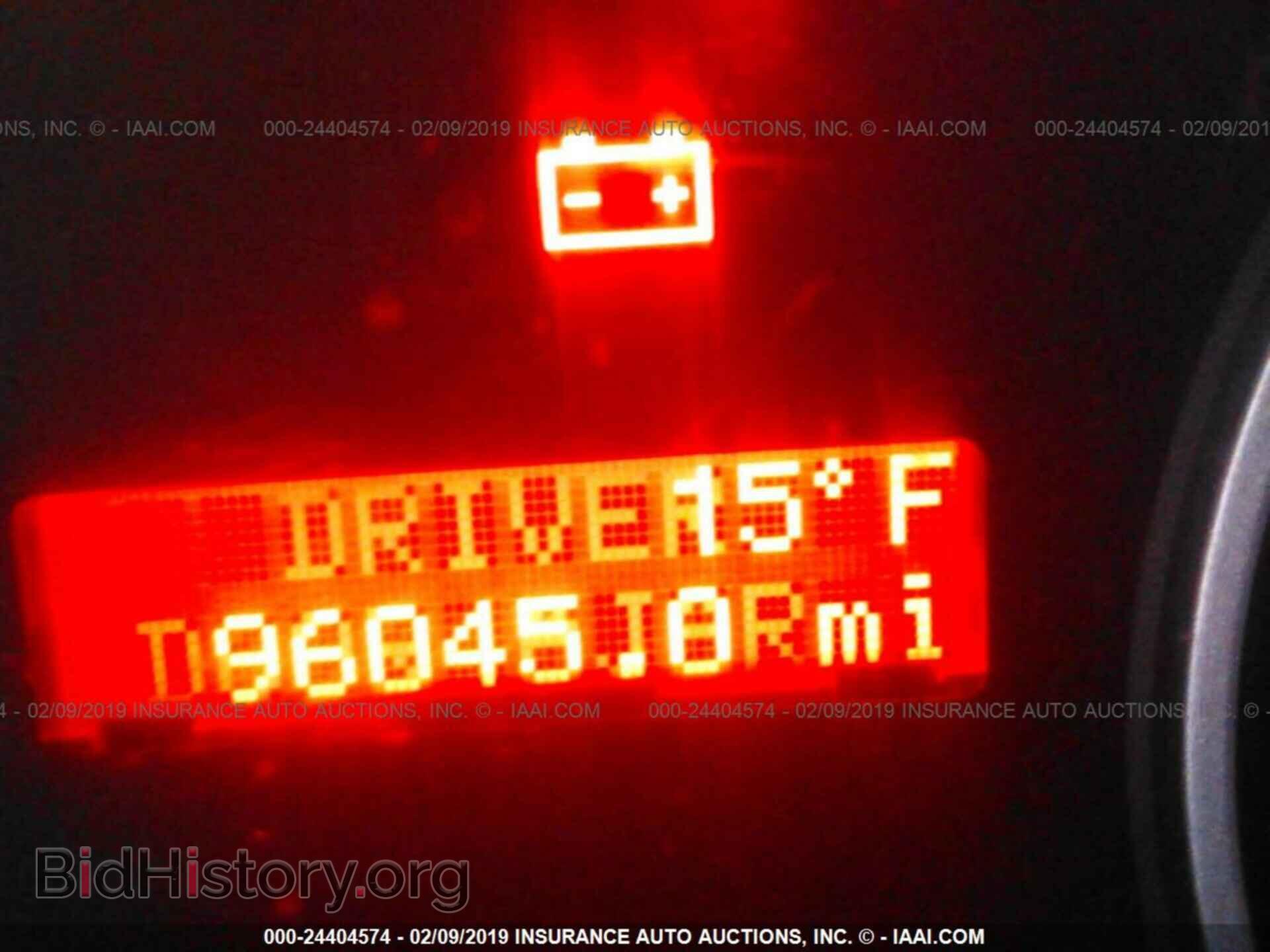 2010 FORD EXPLORER - VIN: 1FMEU7DE9AUA76587 - Фото 7