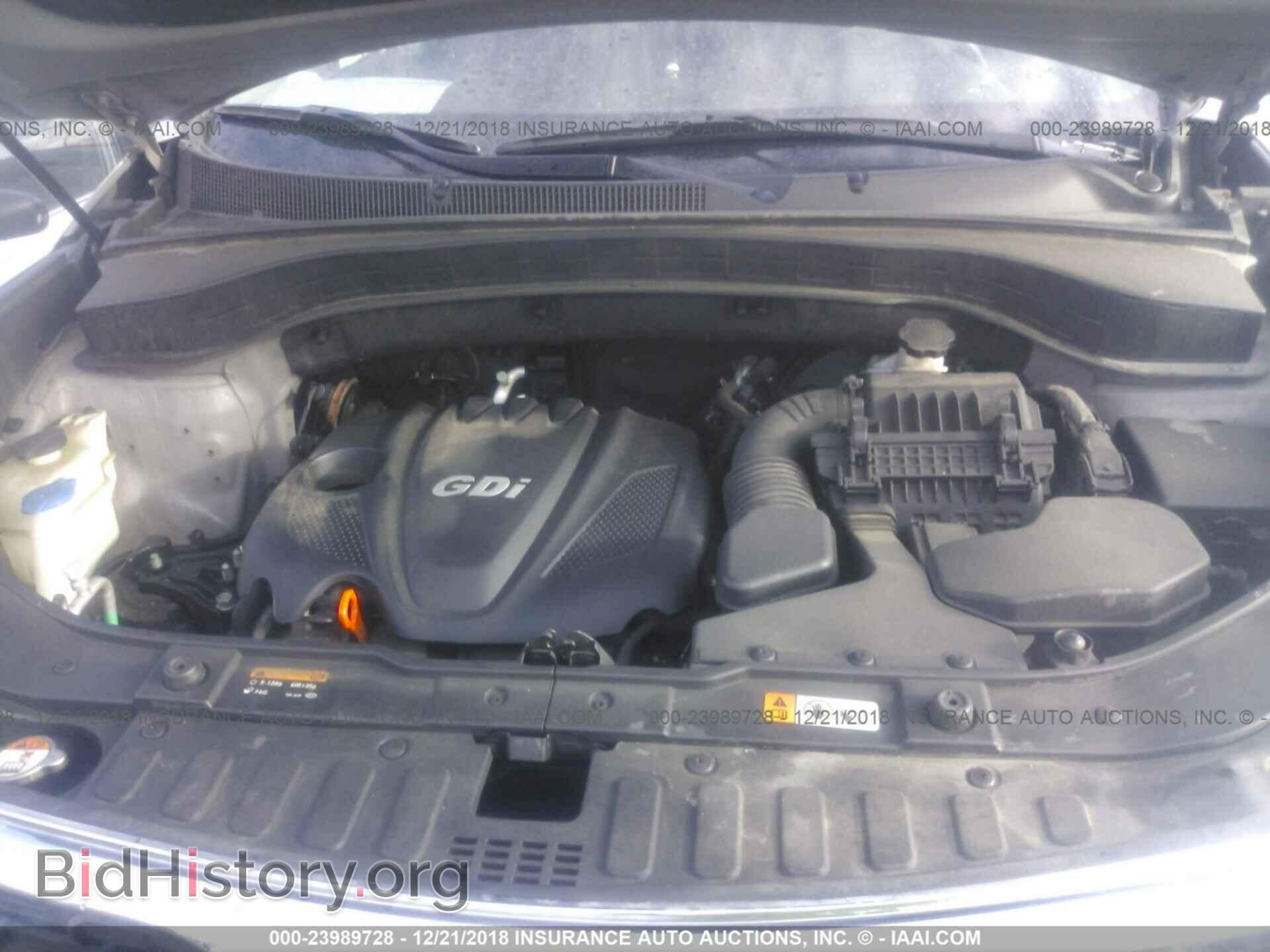 2011 ACURA TSX - VIN: JH4CU2F68BC003141 - Фото 10