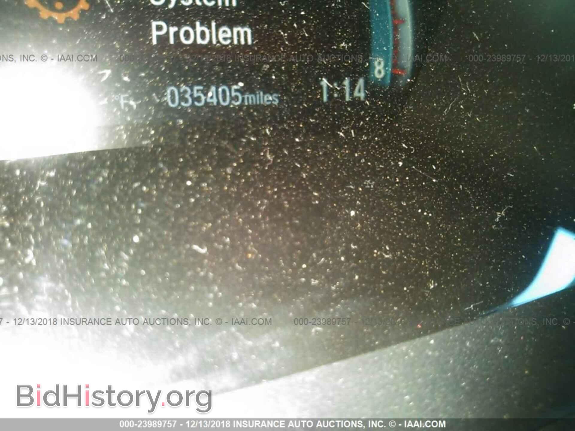 2014 HYUNDAI ACCENT - VIN: KMHCU5AE4EU146146 - Фото 7