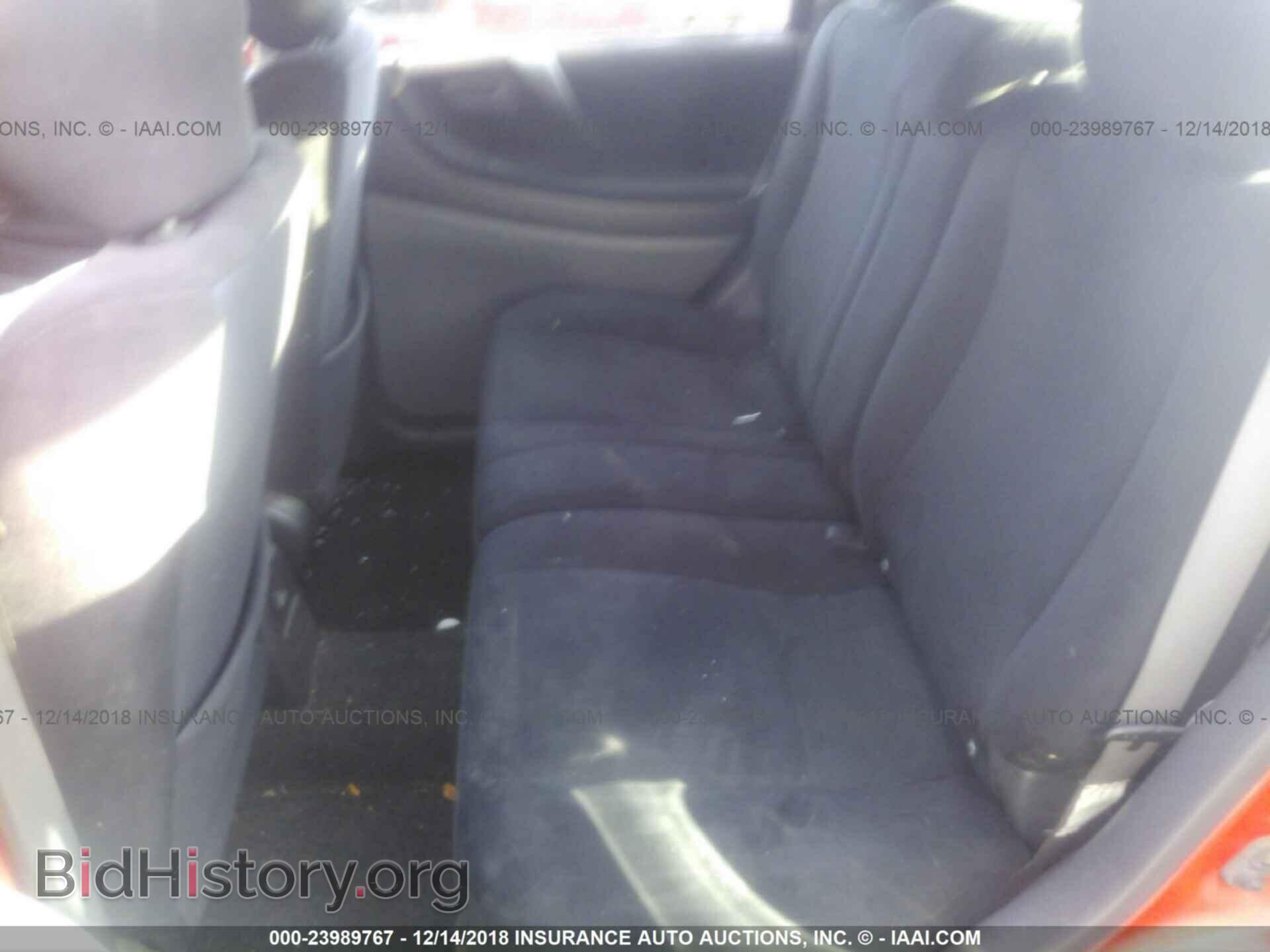 2003 SUZUKI AERIO - VIN: JS2RD41H735200801 - Photo 8