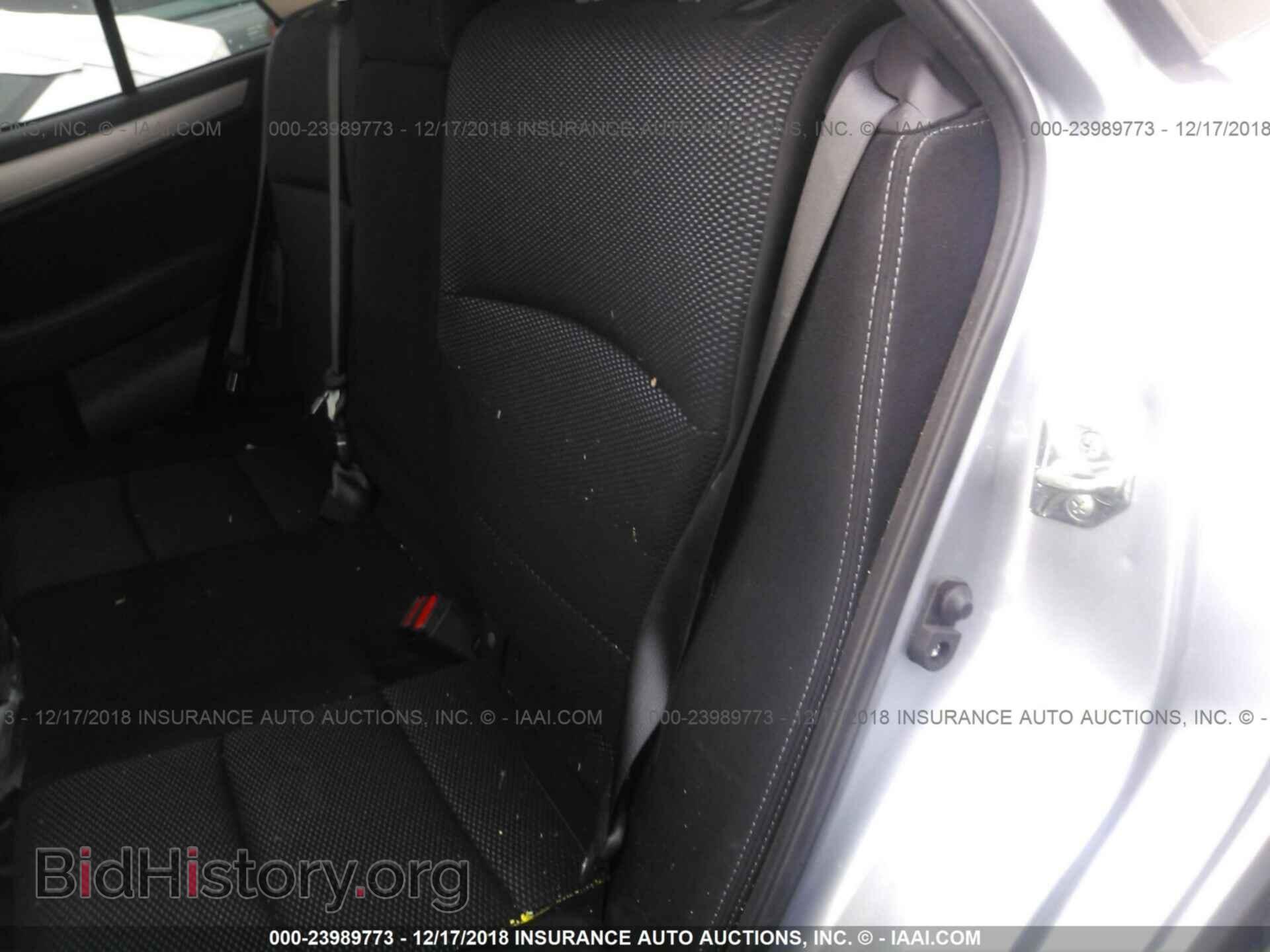 2017 SUBARU OUTBACK - VIN: 4S4BSAFC8H3372248 - Фото 8