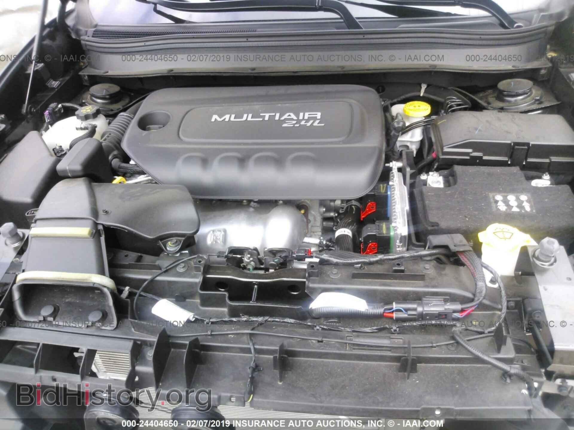 2018 JEEP CHEROKEE - VIN: 1C4PJLDB8JD528176 - Фото 10