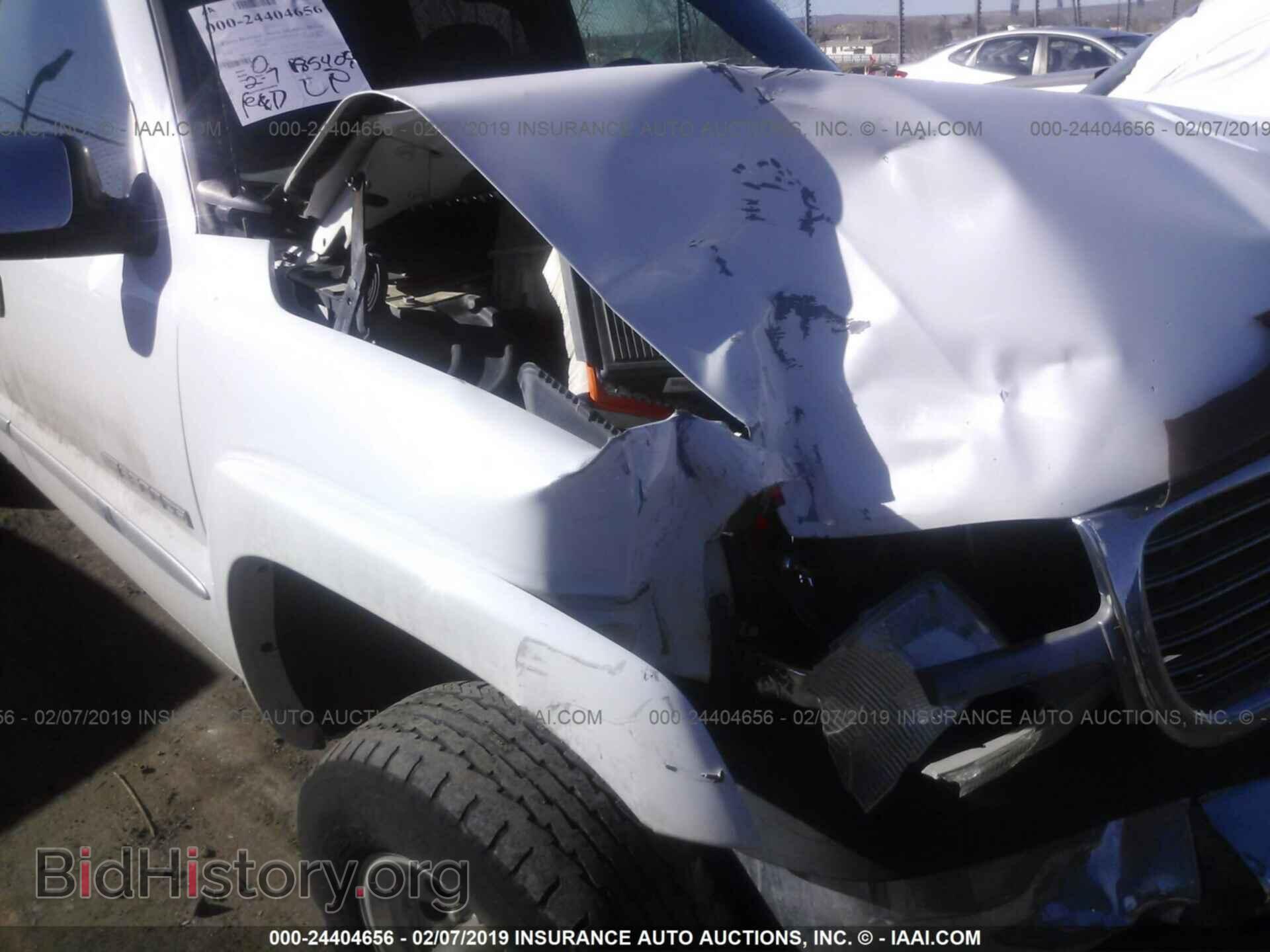 2004 FORD EXPEDITION - VIN: 1FMPU17L04LB60680 - Photo 6
