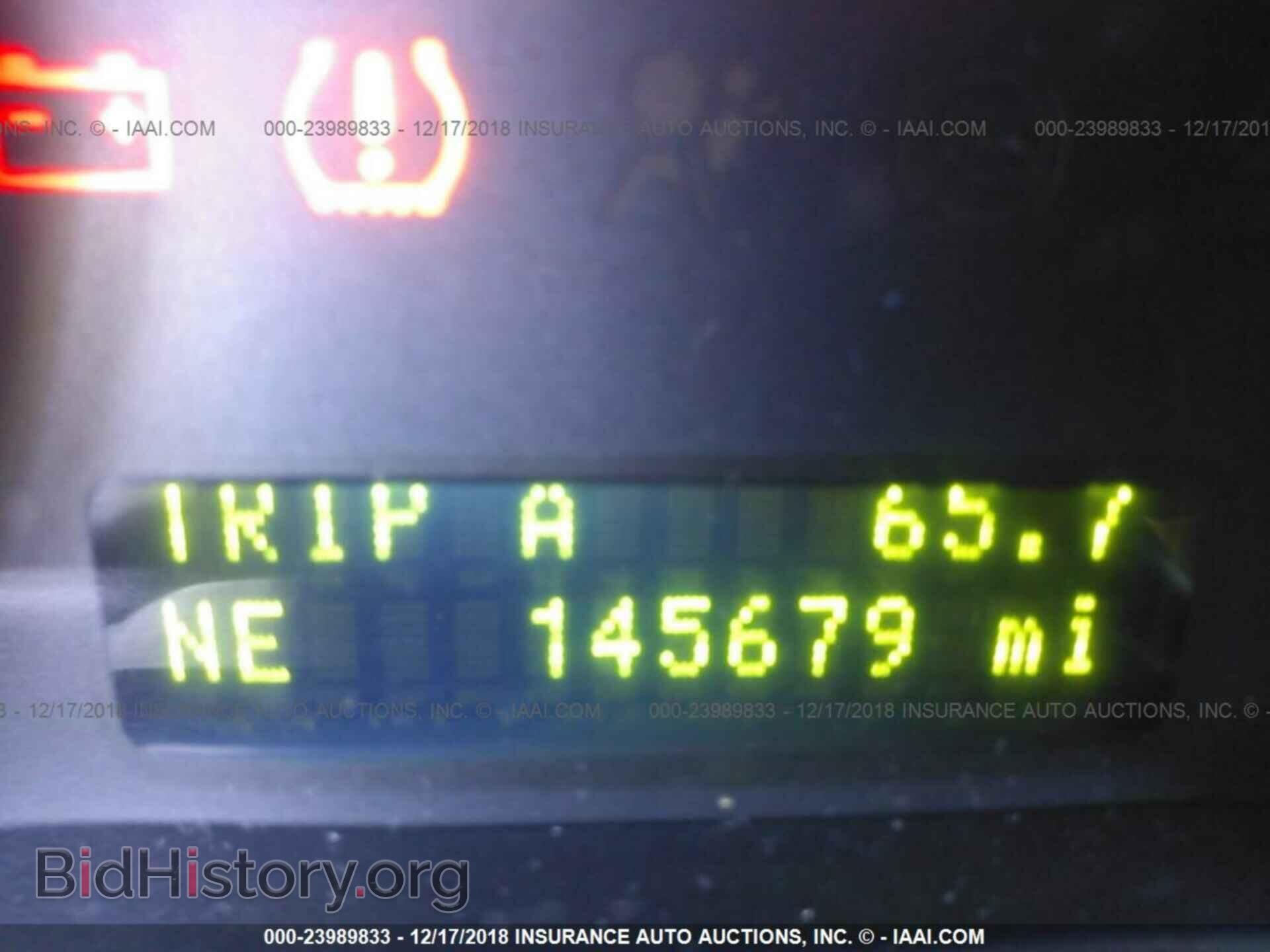2008 FORD EDGE - VIN: 2FMDK38C08BA69322 - Фото 7