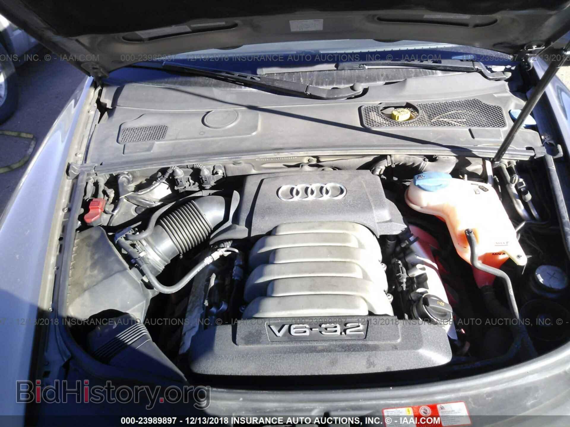 2006 FORD F150 - VIN: 1FTPX14596FA66719 - Фото 10