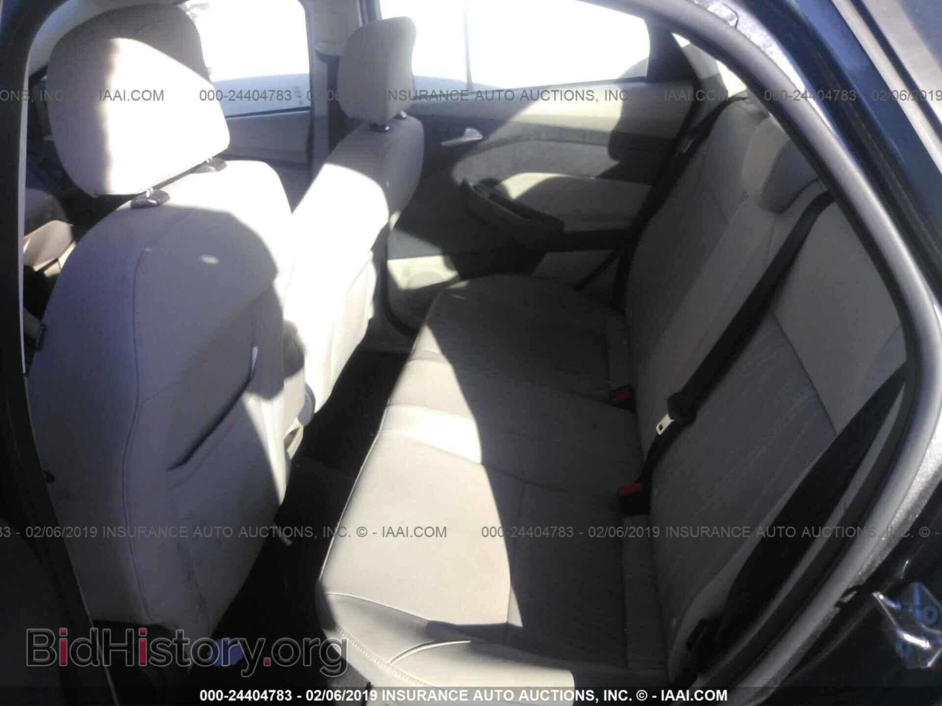 2015 FORD FOCUS - VIN: 1FADP3F26FL222241 - Photo 8