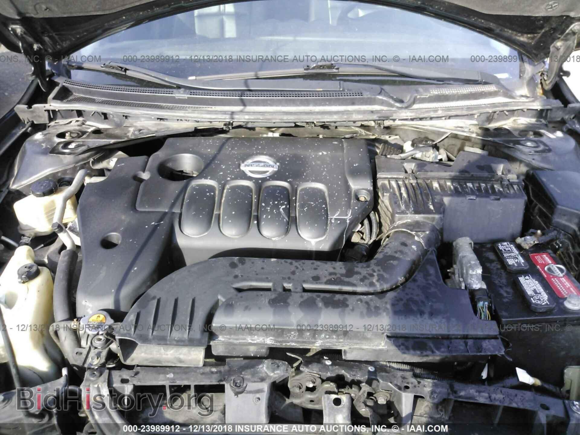 2012 KIA FORTE - VIN: KNAFU4A29C5639729 - Photo 10