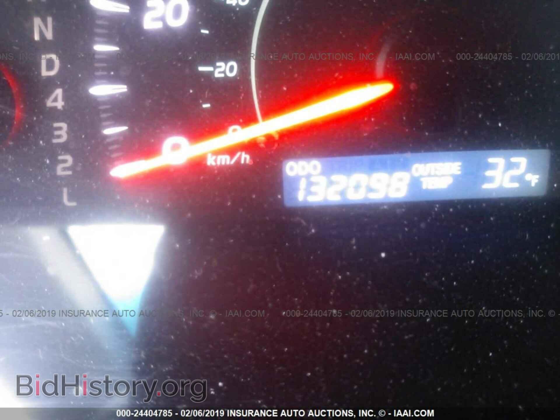 2005 HONDA ELEMENT - VIN: 5J6YH28695L012308 - Фото 7