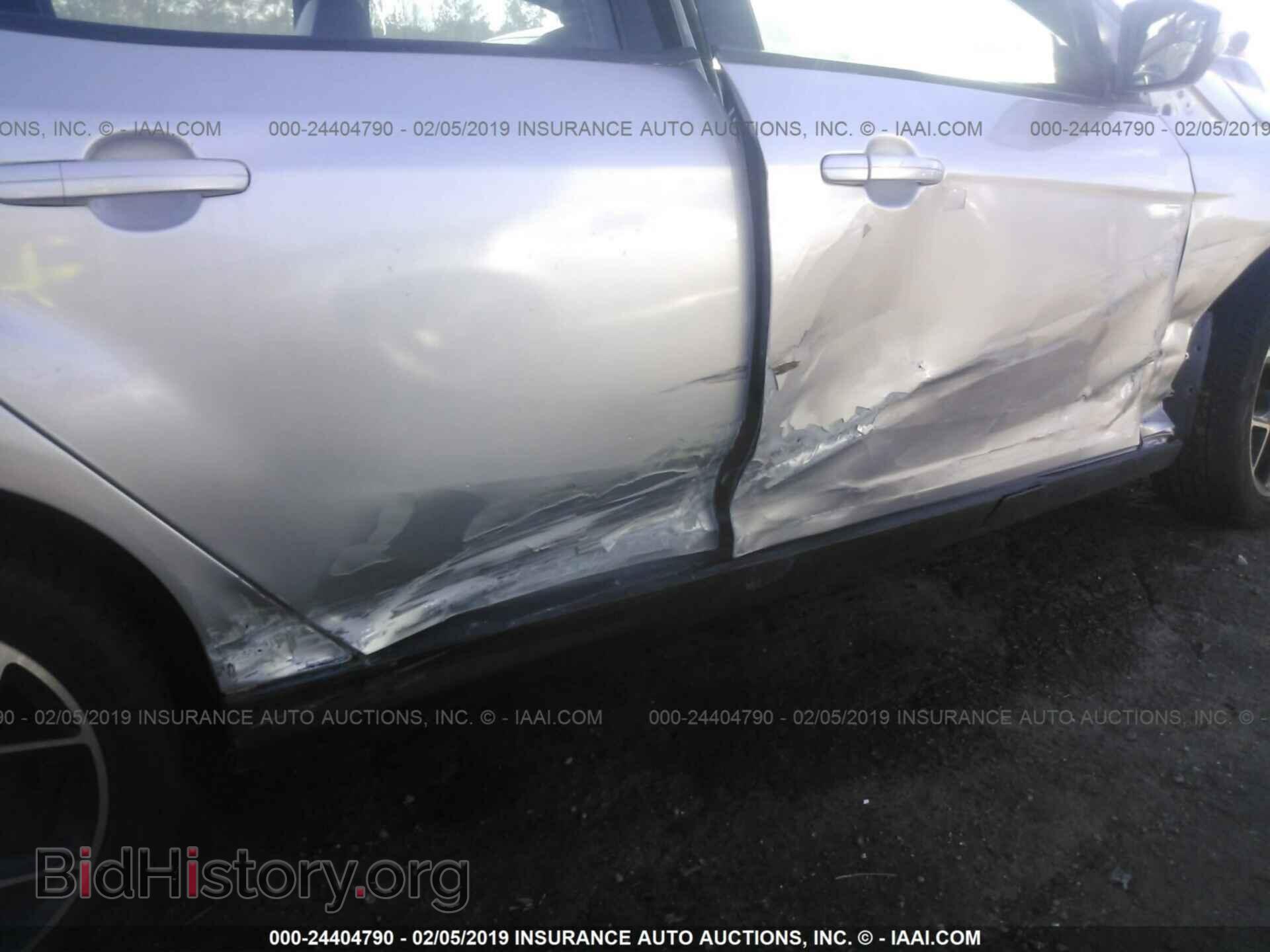 2014 FORD FOCUS - VIN: 1FADP3K27EL357085 - Photo 6