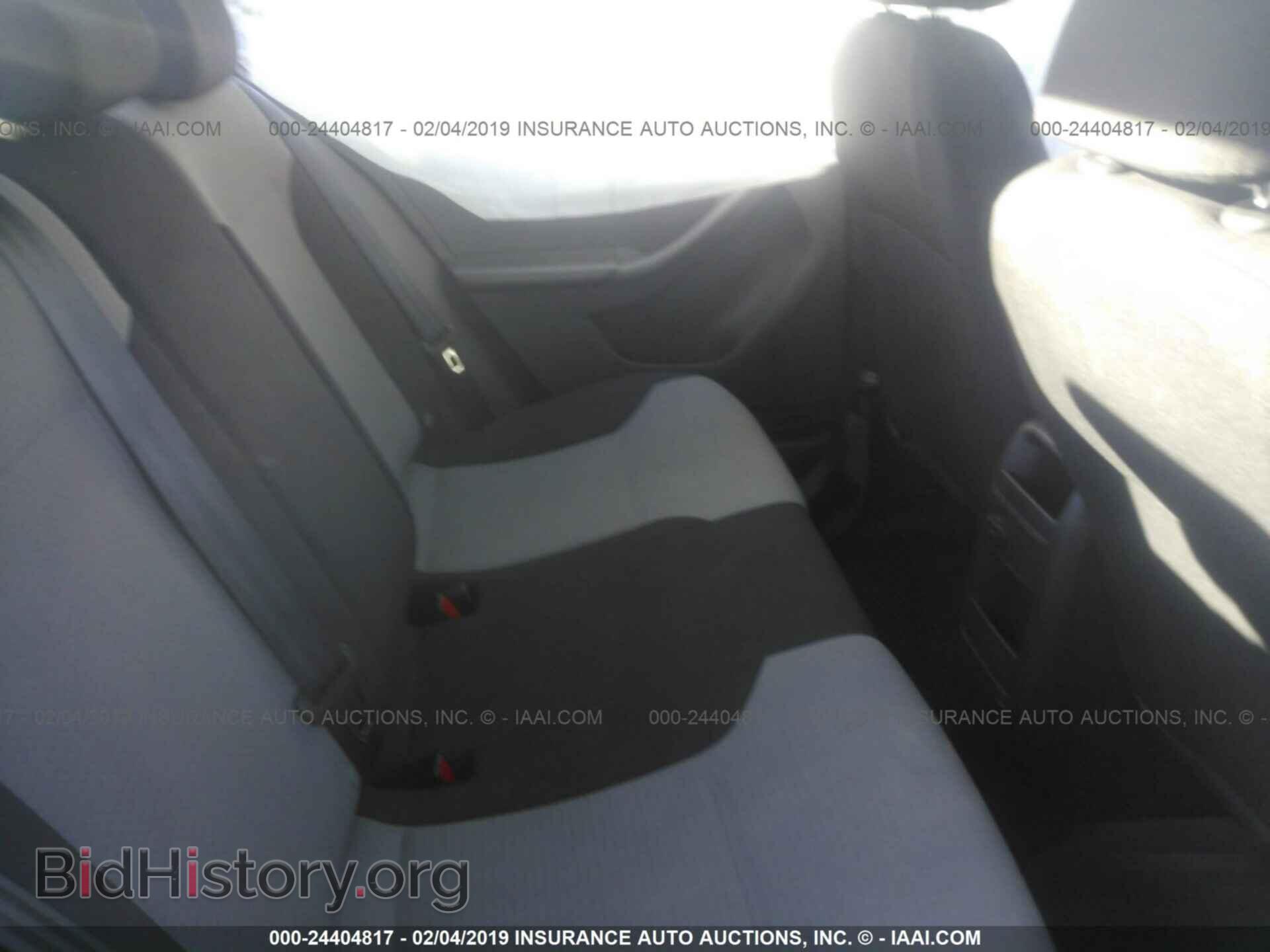 2017 VOLKSWAGEN JETTA - VIN: 3VW2B7AJ7HM271131 - Photo 8
