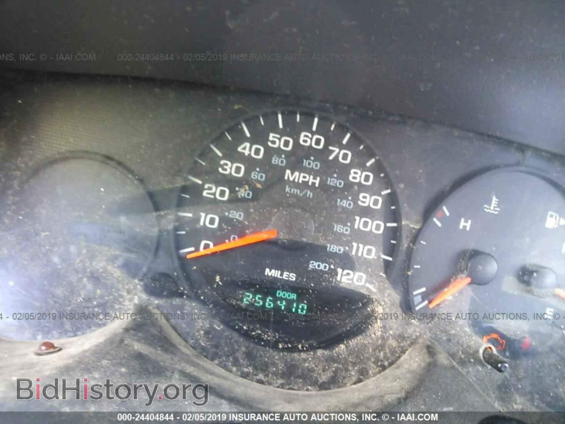 2002 DODGE NEON - VIN: 1B3ES26C82D545292 - Фото 7