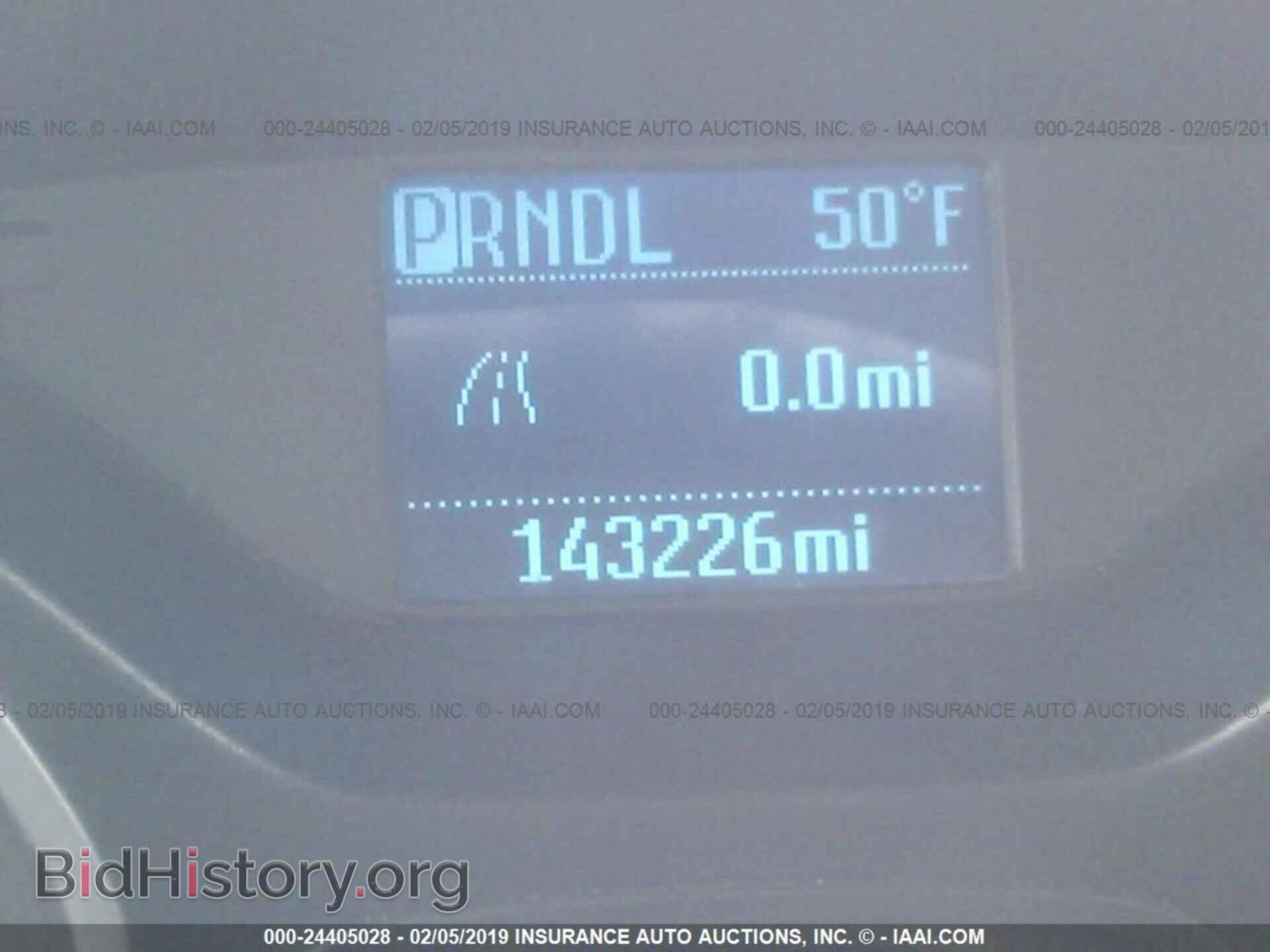 2012 FORD FOCUS - VIN: 1FAHP3E21CL310046 - Photo 7