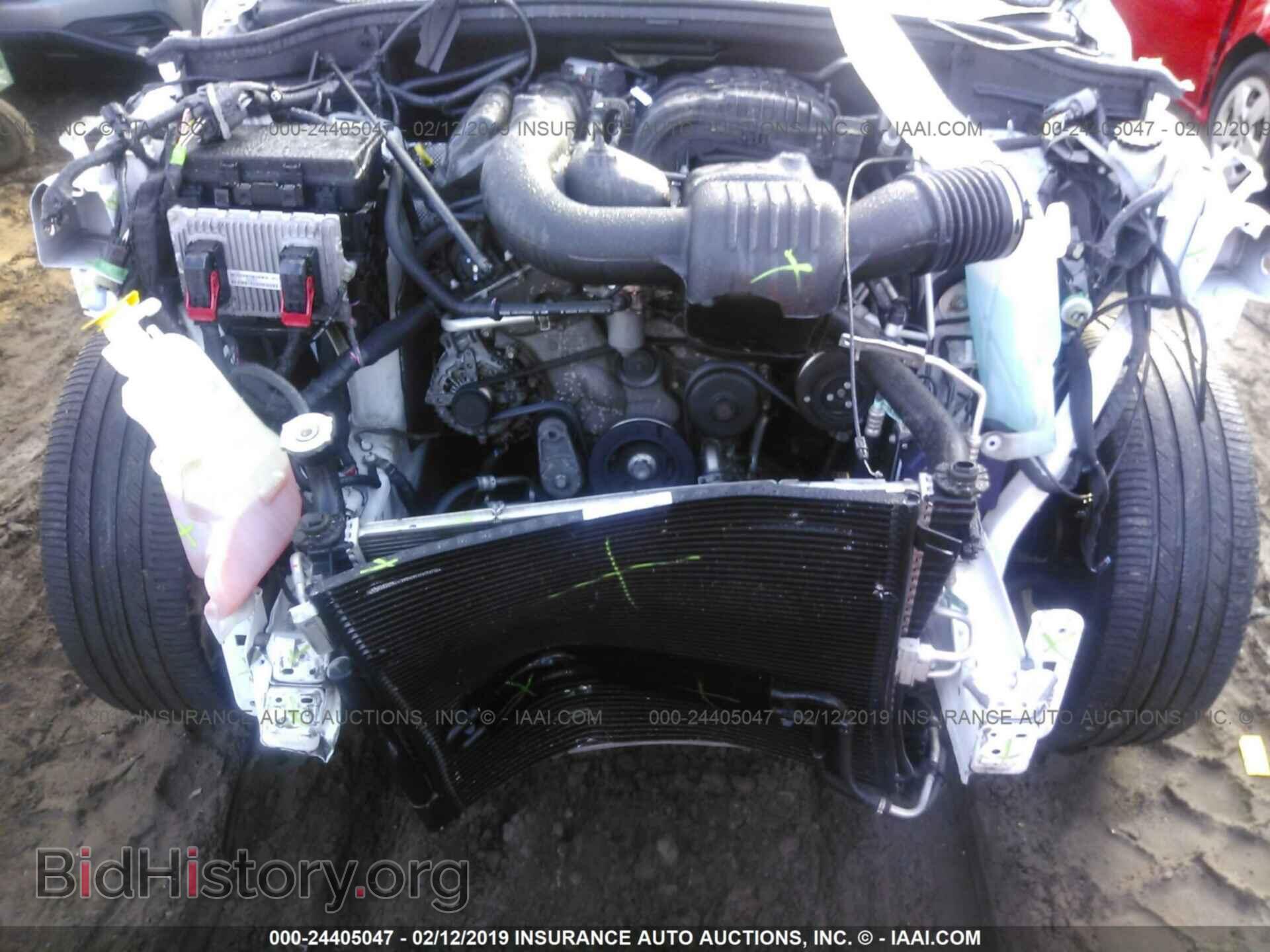 2014 DODGE DURANGO - VIN: 1C4RDJDG6EC314184 - Photo 6