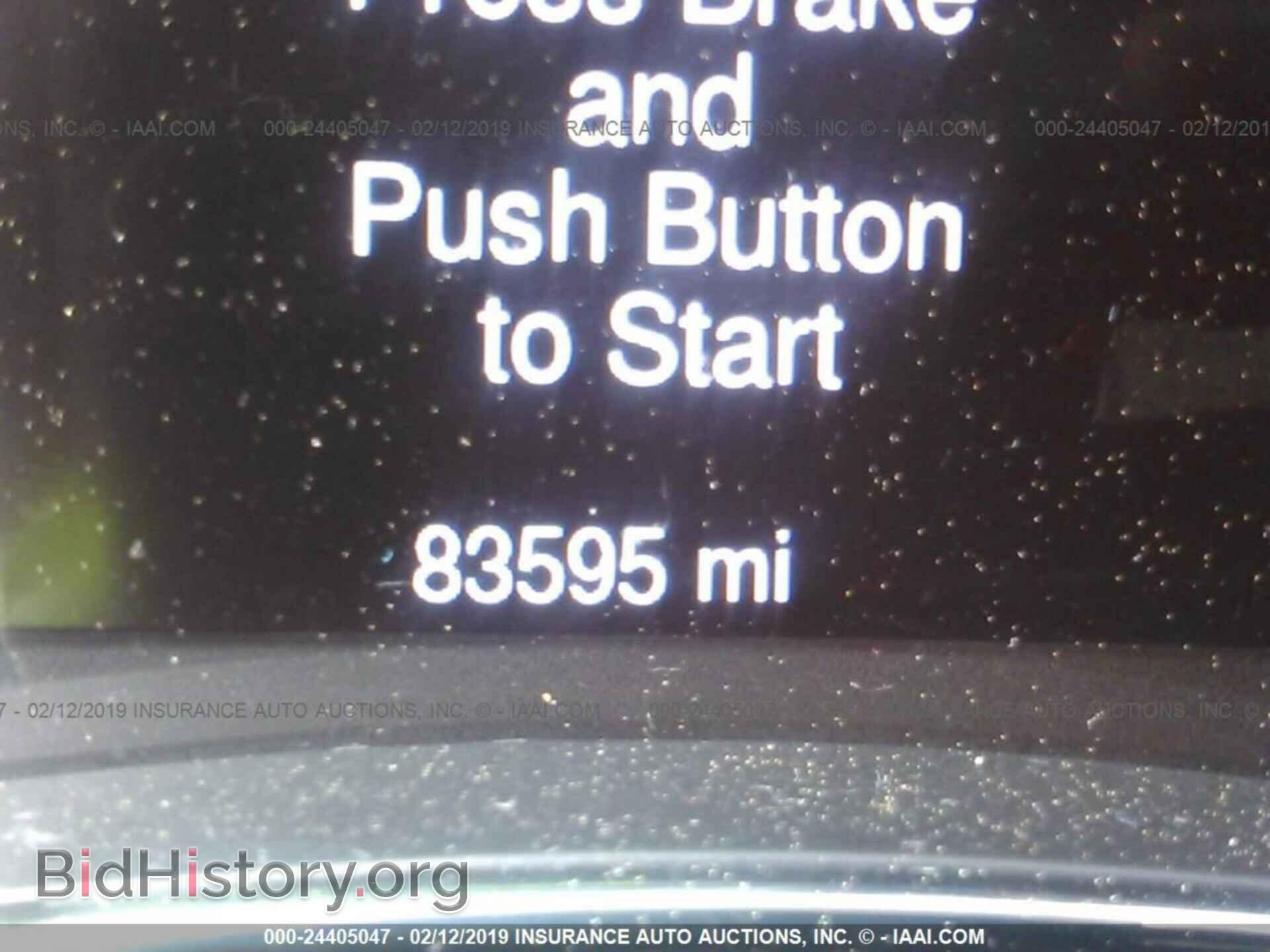 2014 DODGE DURANGO - VIN: 1C4RDJDG6EC314184 - Photo 7