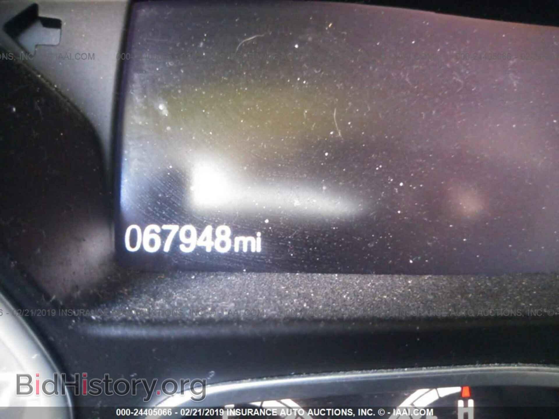 2015 FORD FOCUS - VIN: 1FADP3L98FL344469 - Фото 7