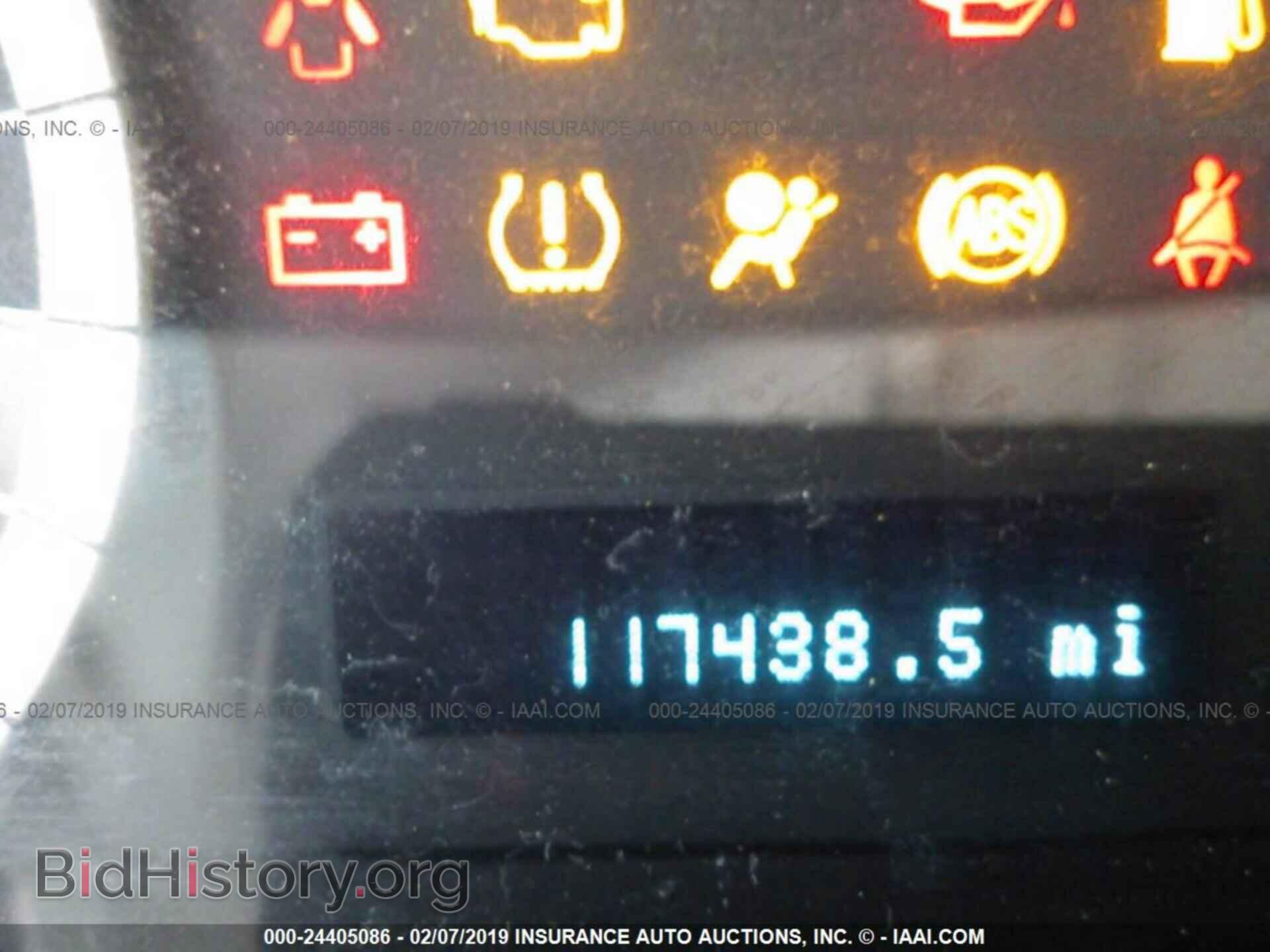 2012 FORD ESCAPE - VIN: 1FMCU0C74CKB19863 - Photo 7