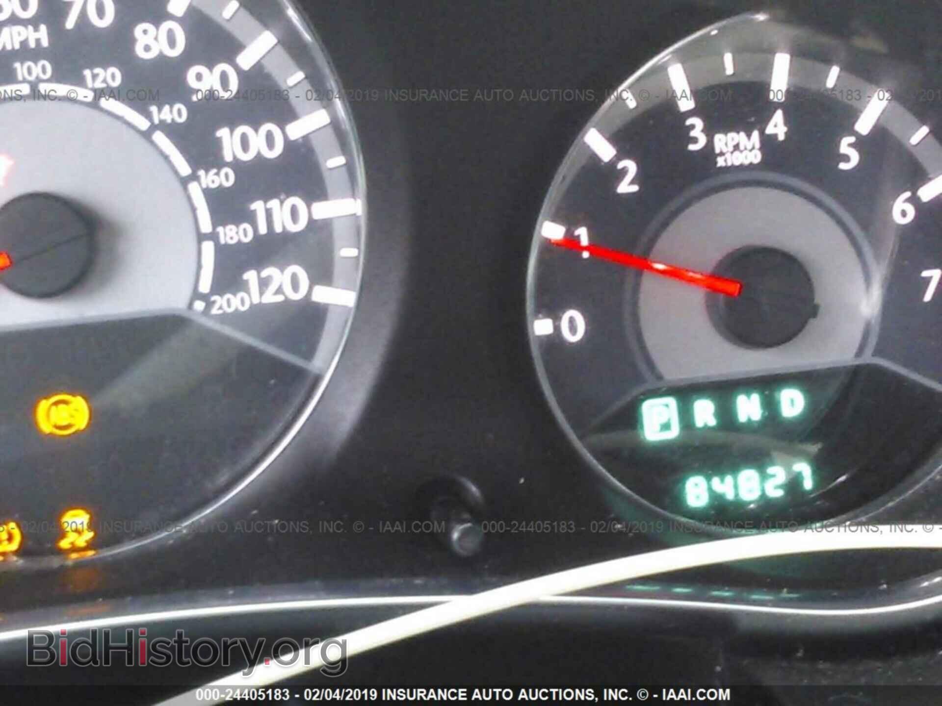 2013 CHRYSLER 200 - VIN: 1C3CCBBB3DN573616 - Photo 7