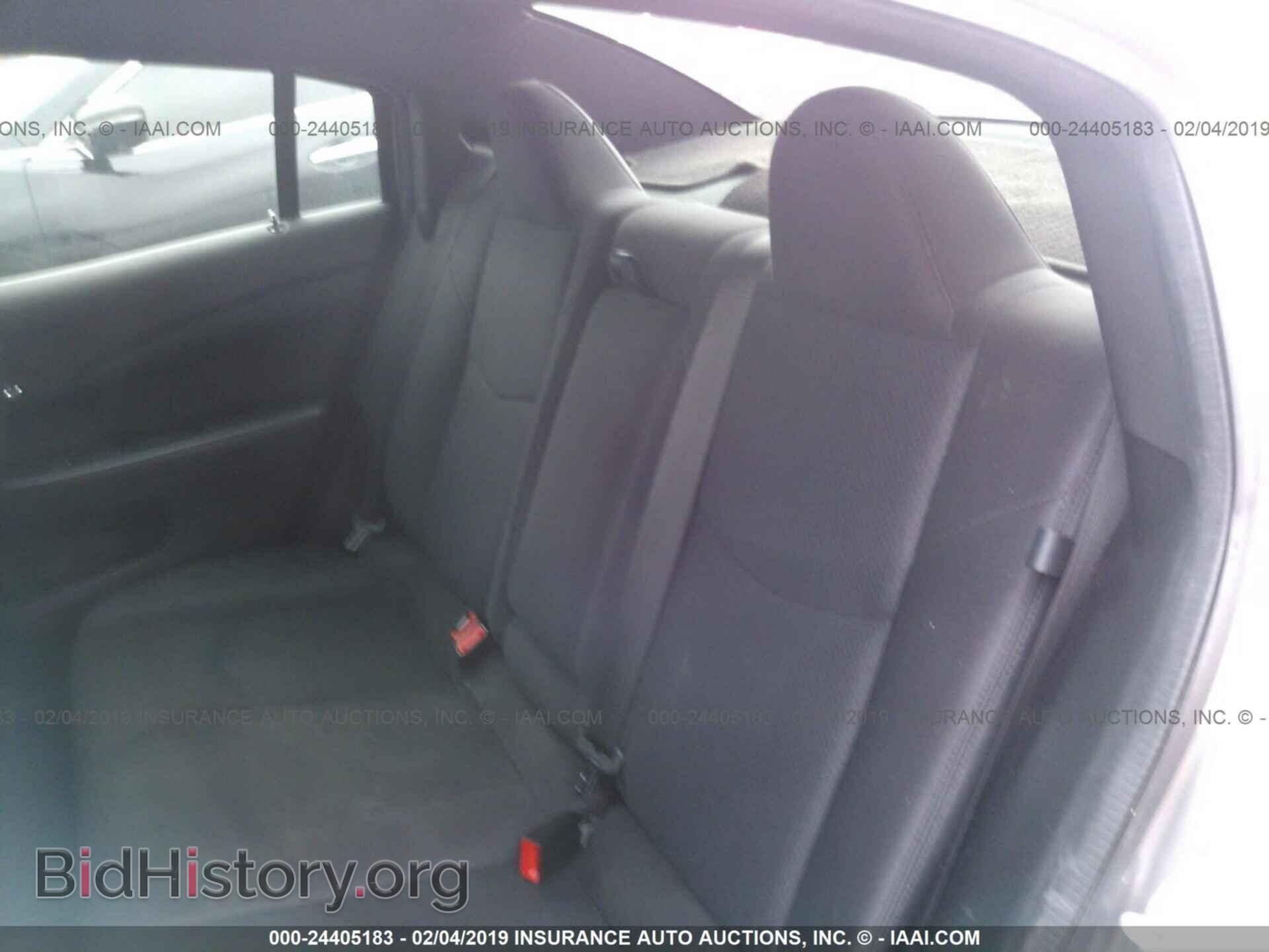 2013 CHRYSLER 200 - VIN: 1C3CCBBB3DN573616 - Photo 8