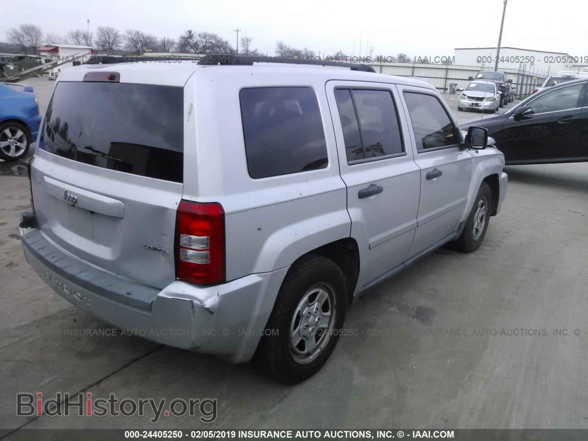 2012 BUICK ENCLAVE - VIN: 5GAKRBED5CJ374593 - Photo 4