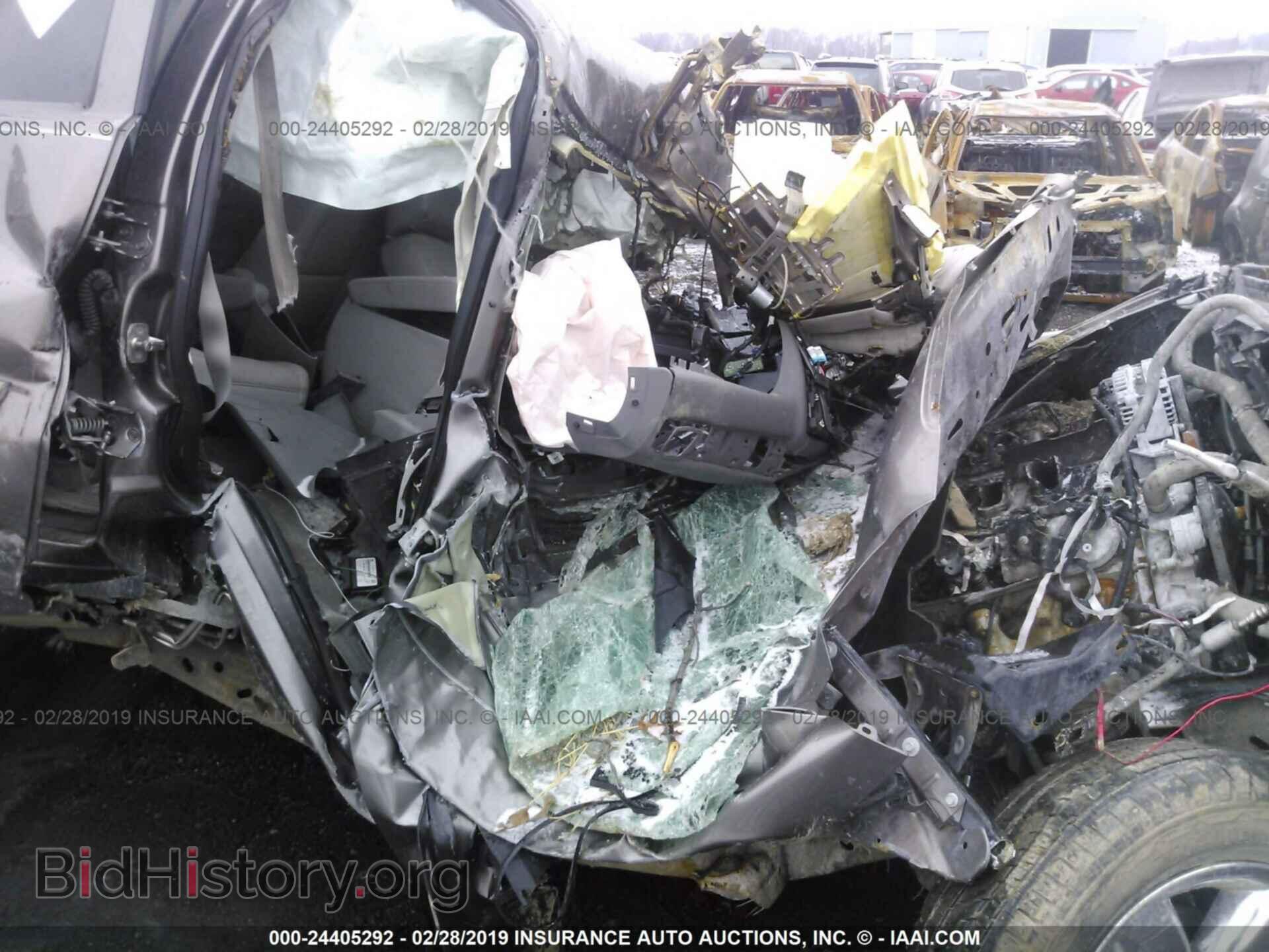 2013 GMC YUKON - VIN: 1GKS2CE00DR139225 - Фото 6