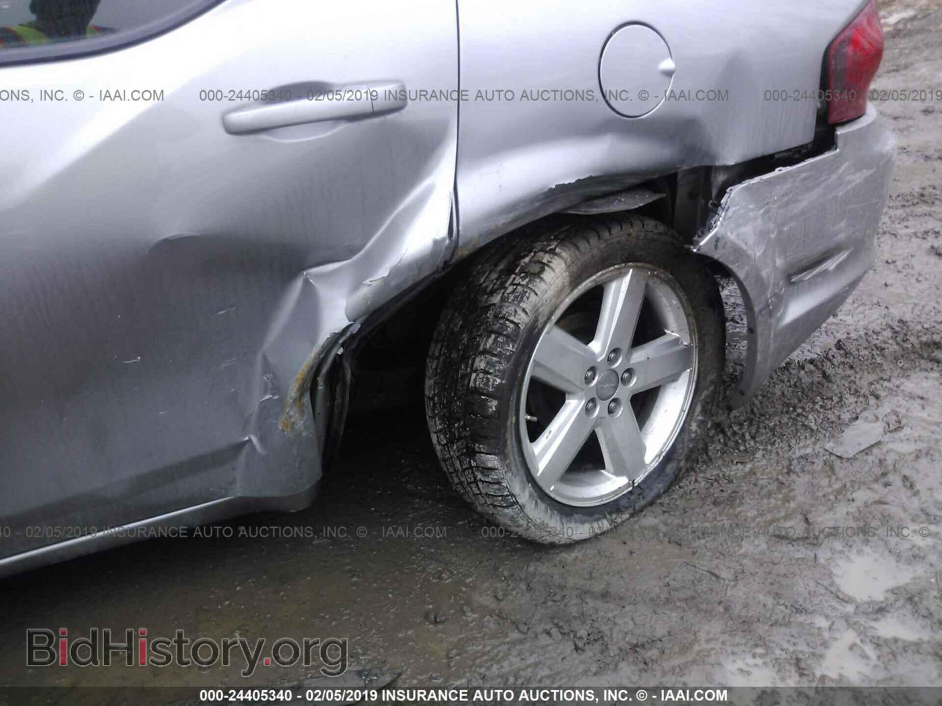 2013 DODGE AVENGER - VIN: 1C3CDZAB7DN517671 - Photo 6
