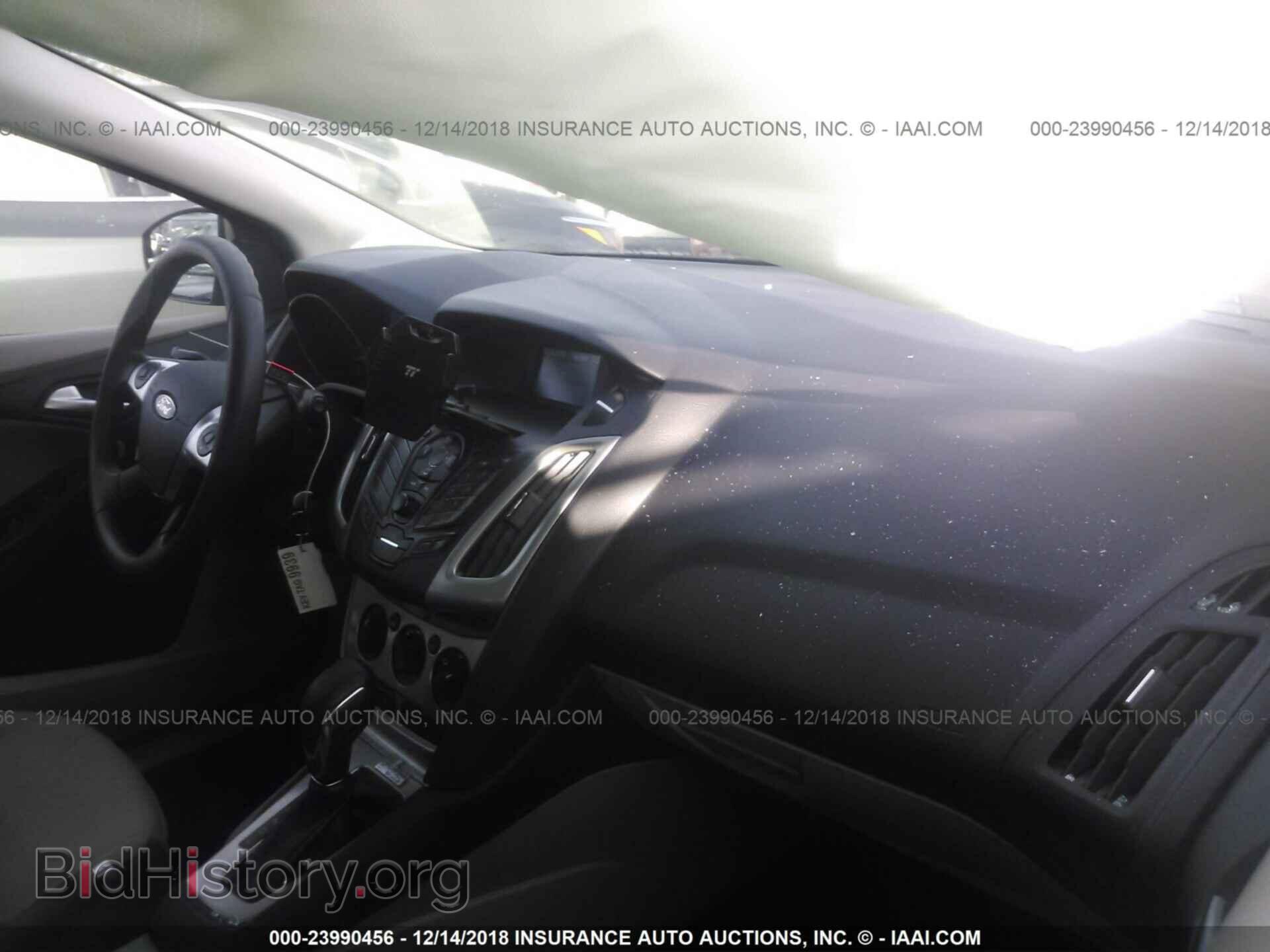 2014 FORD FOCUS - VIN: 1FADP3K20EL211305 - Photo 5