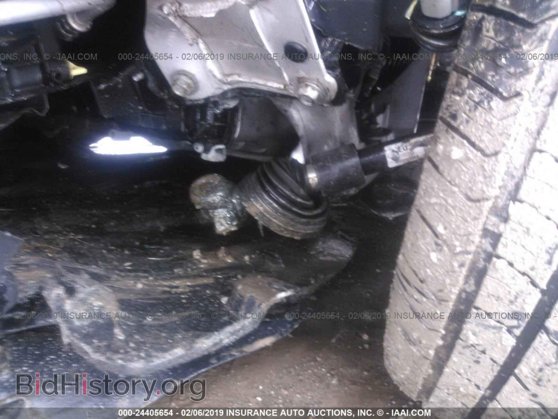 2016 CHRYSLER 200 - VIN: 1C3CCCAB5GN123798 - Photo 6