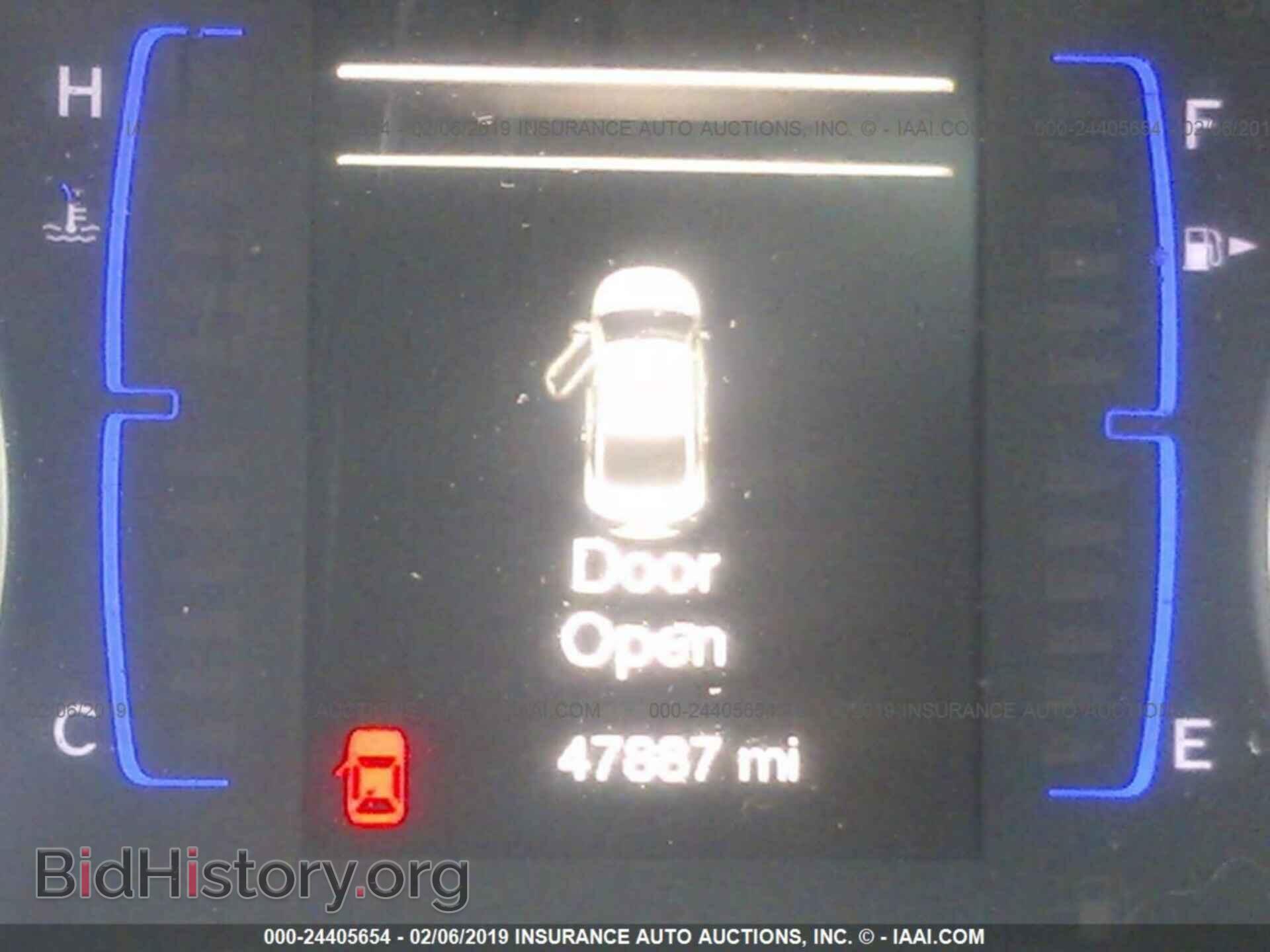 2016 CHRYSLER 200 - VIN: 1C3CCCAB5GN123798 - Photo 7