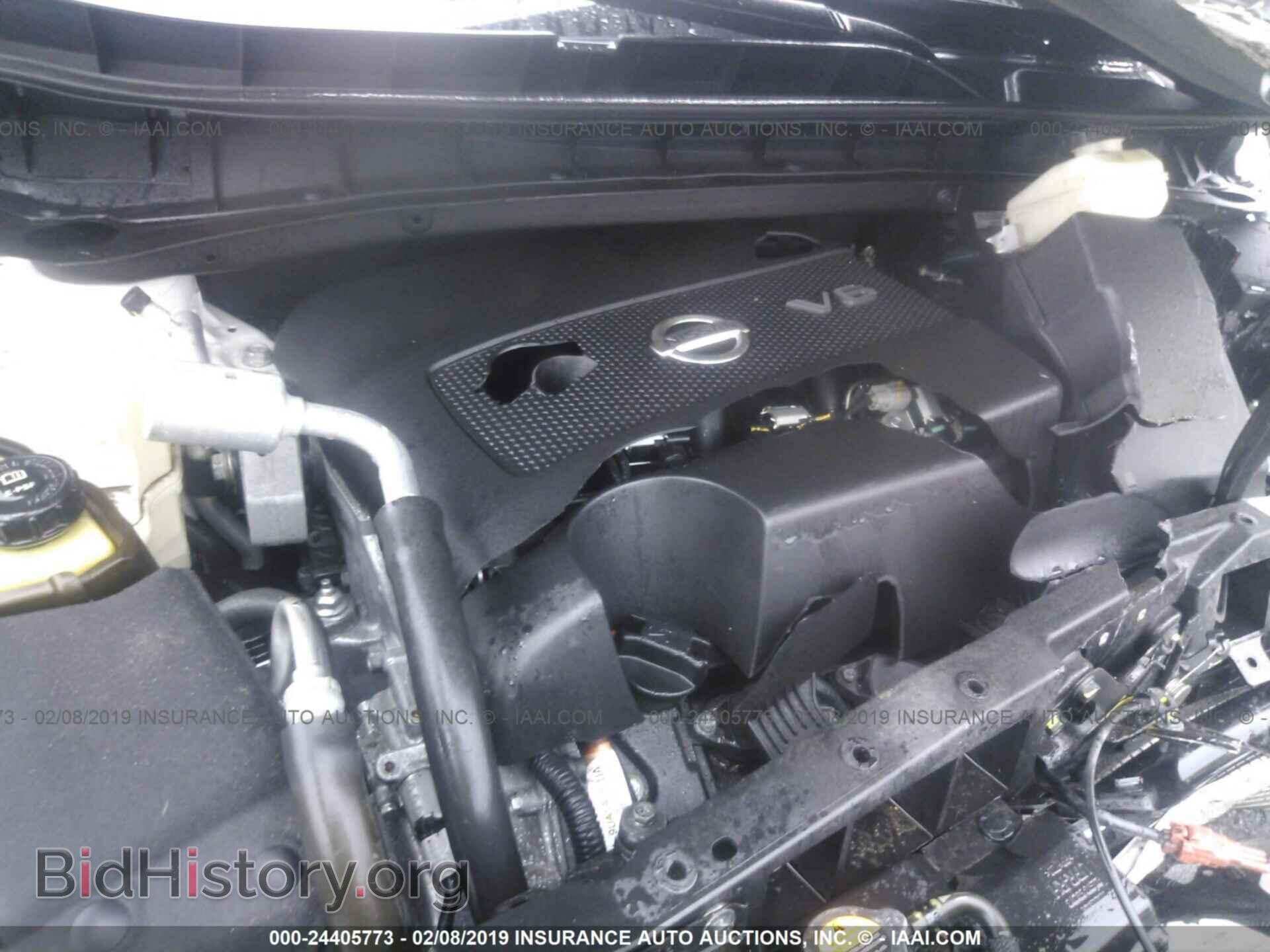 2010 DODGE JOURNEY - VIN: 3D4PG4FB3AT236434 - Фото 10