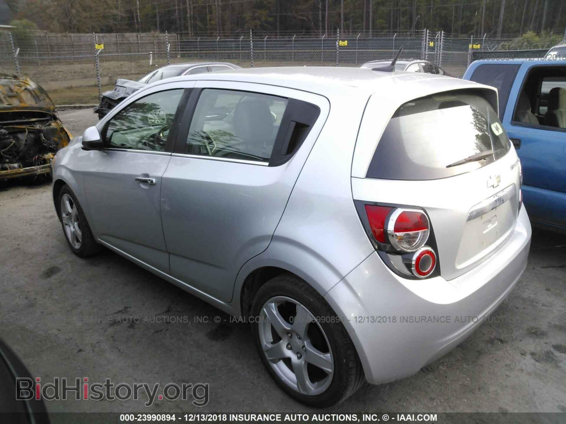 2012 DODGE JOURNEY - VIN: 3C4PDCABXCT204431 - Photo 3