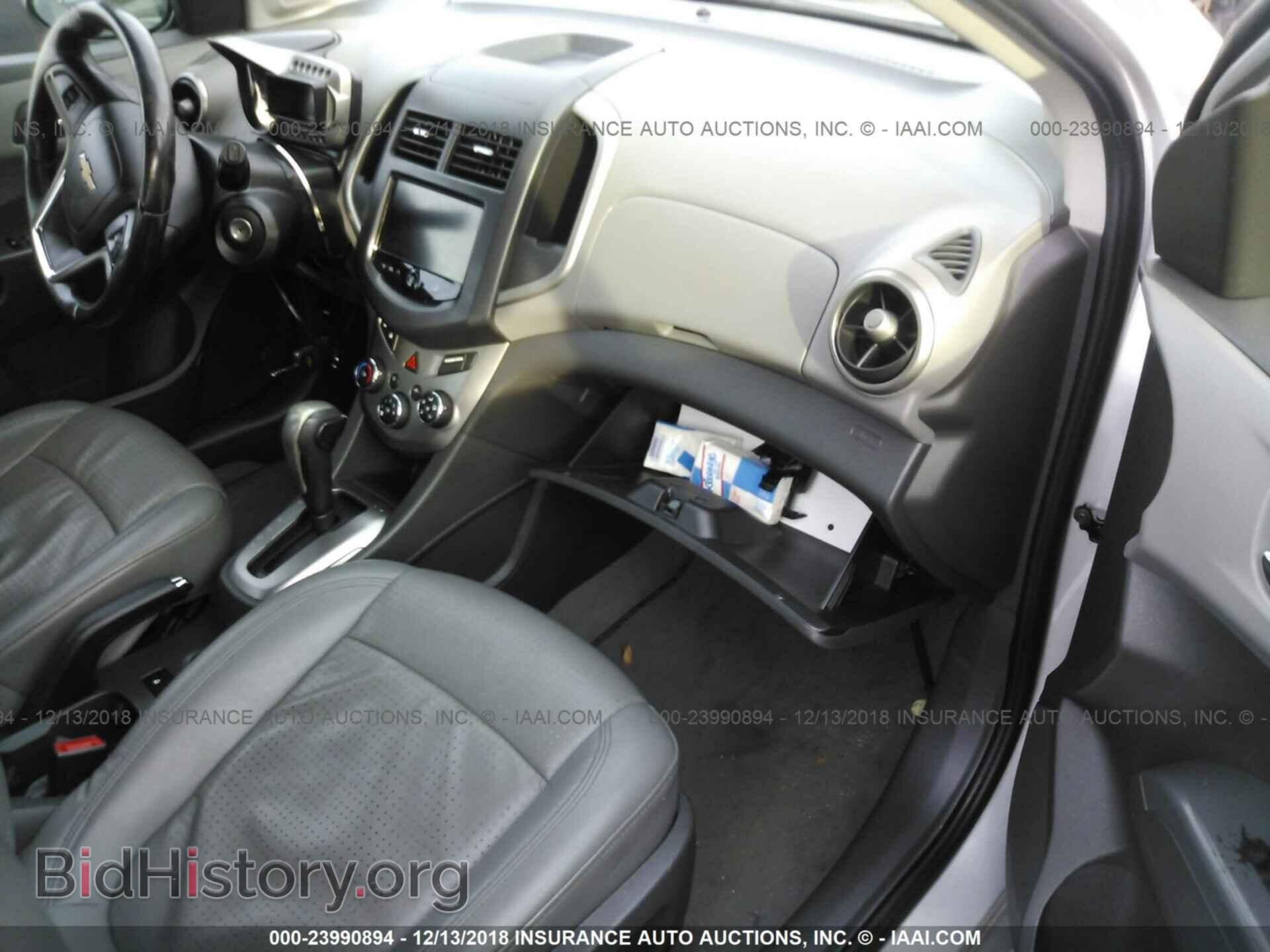 2012 DODGE JOURNEY - VIN: 3C4PDCABXCT204431 - Photo 5