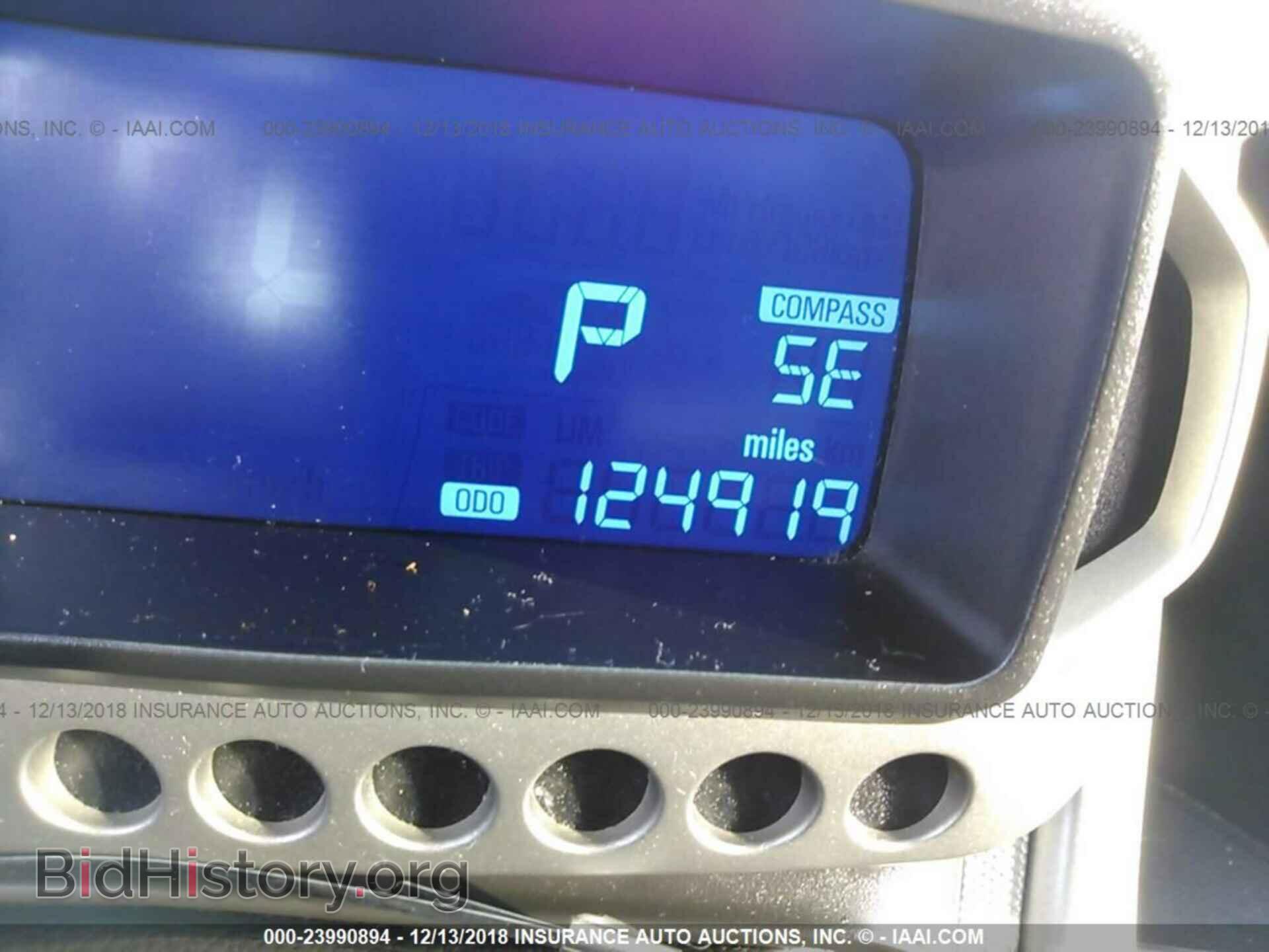 2012 DODGE JOURNEY - VIN: 3C4PDCABXCT204431 - Photo 7
