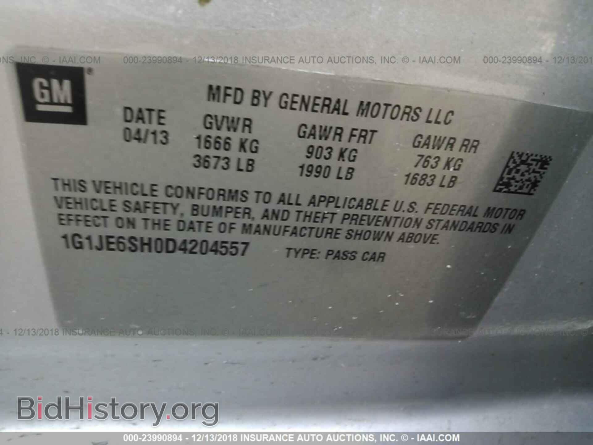 2012 DODGE JOURNEY - VIN: 3C4PDCABXCT204431 - Photo 9