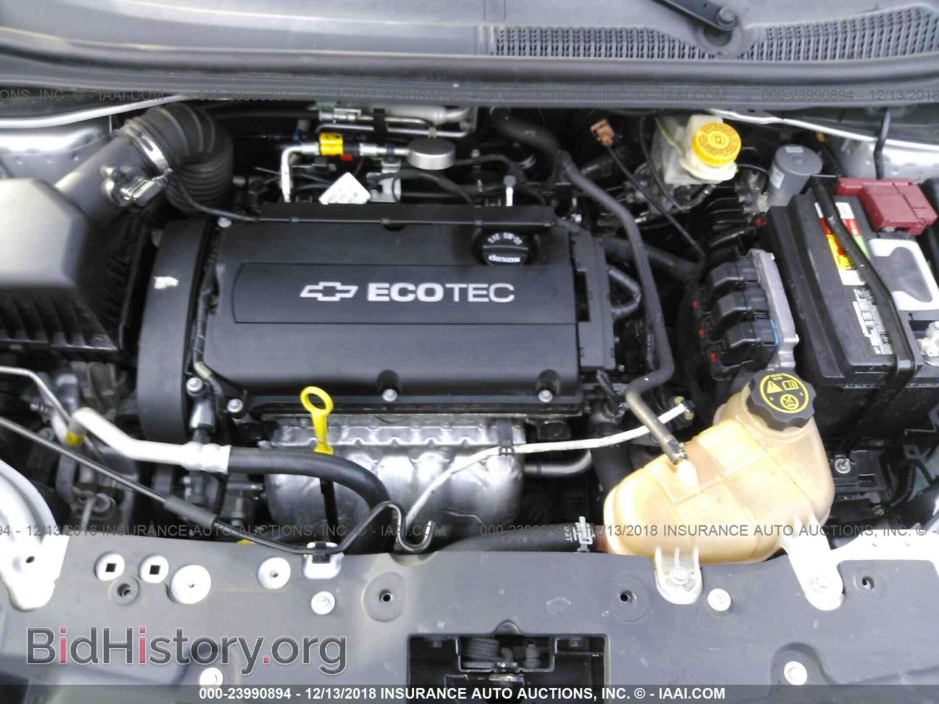 2012 DODGE JOURNEY - VIN: 3C4PDCABXCT204431 - Photo 10